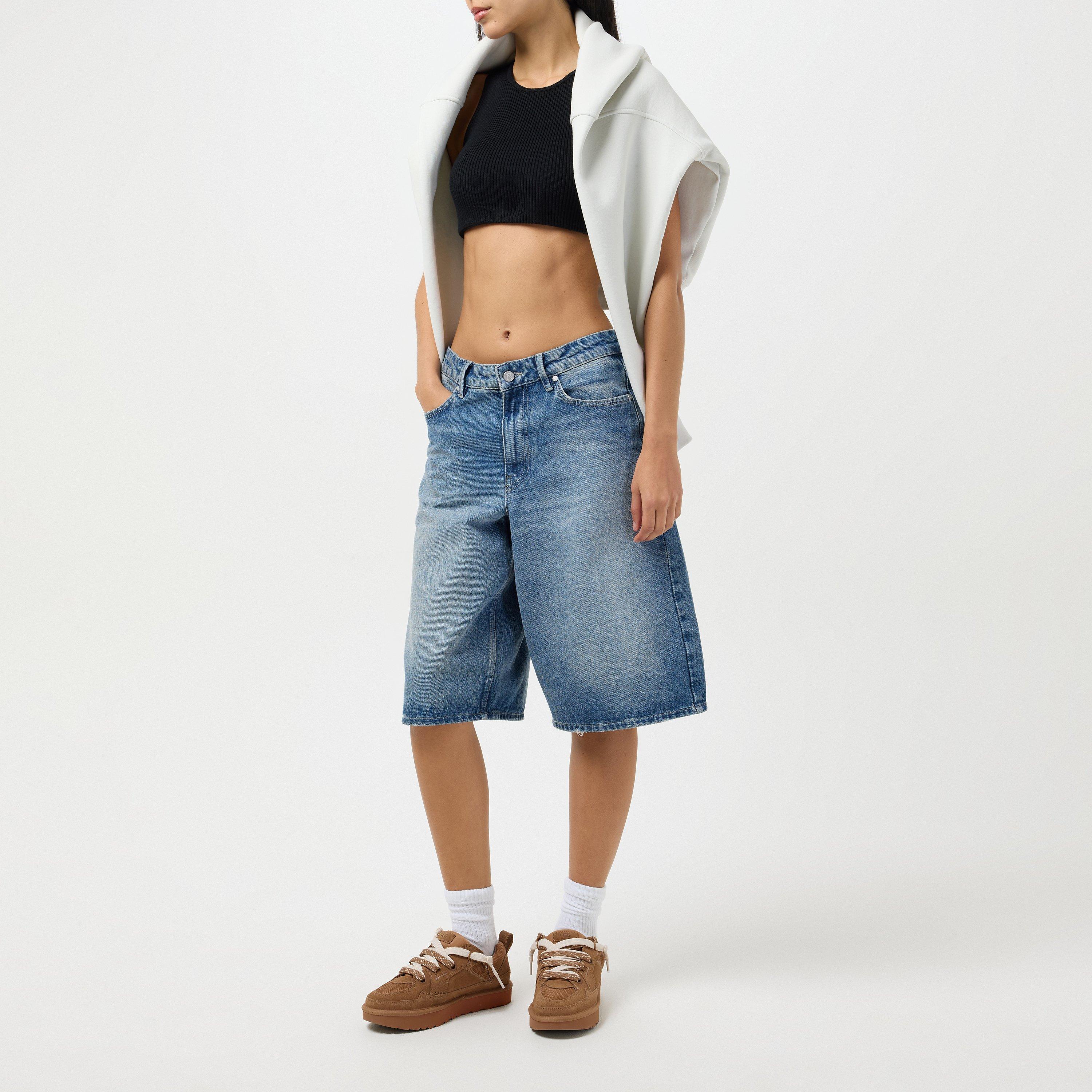 Chestnut - Ugg - Lo Lowmel Trainers - 6