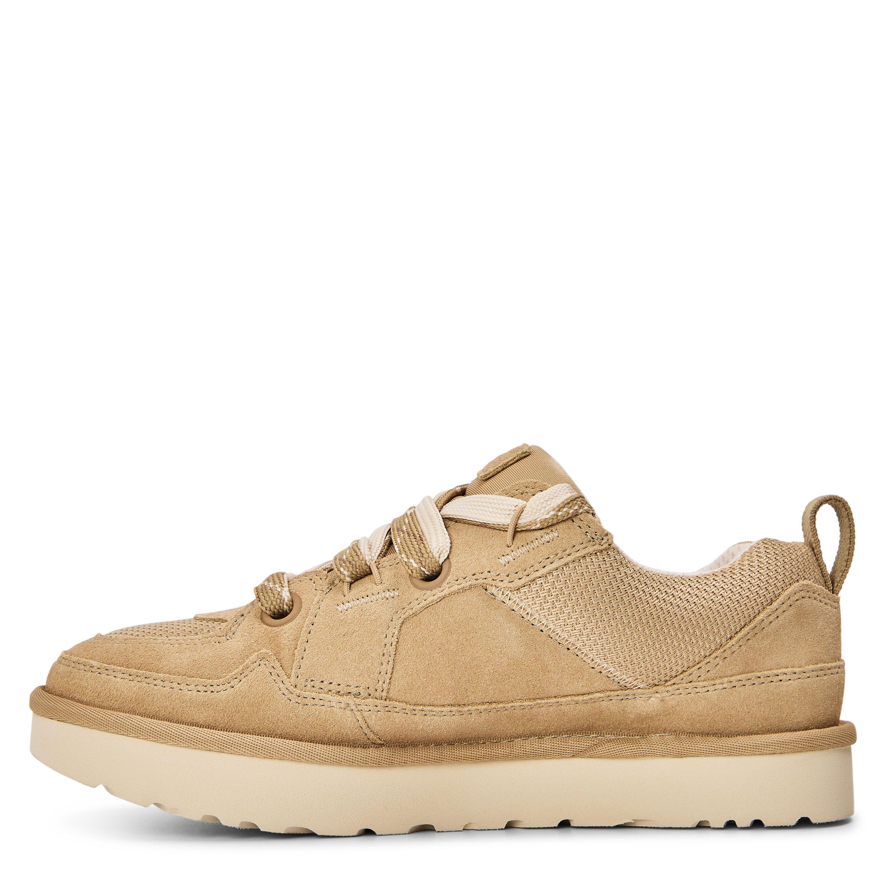 Mustard Seed - Ugg - Lo Lowmel Trainers - 2