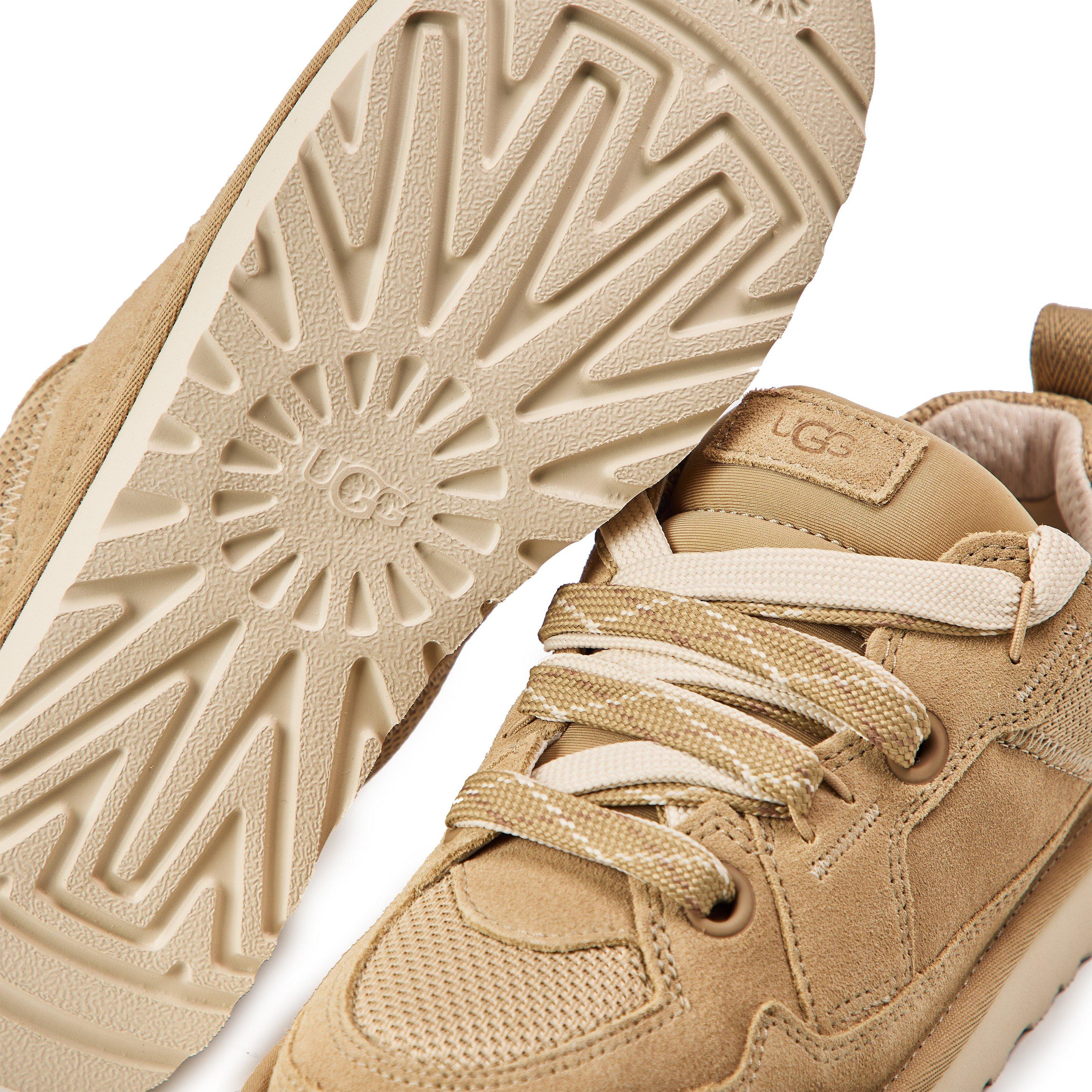 Mustard Seed - Ugg - Lo Lowmel Trainers - 4