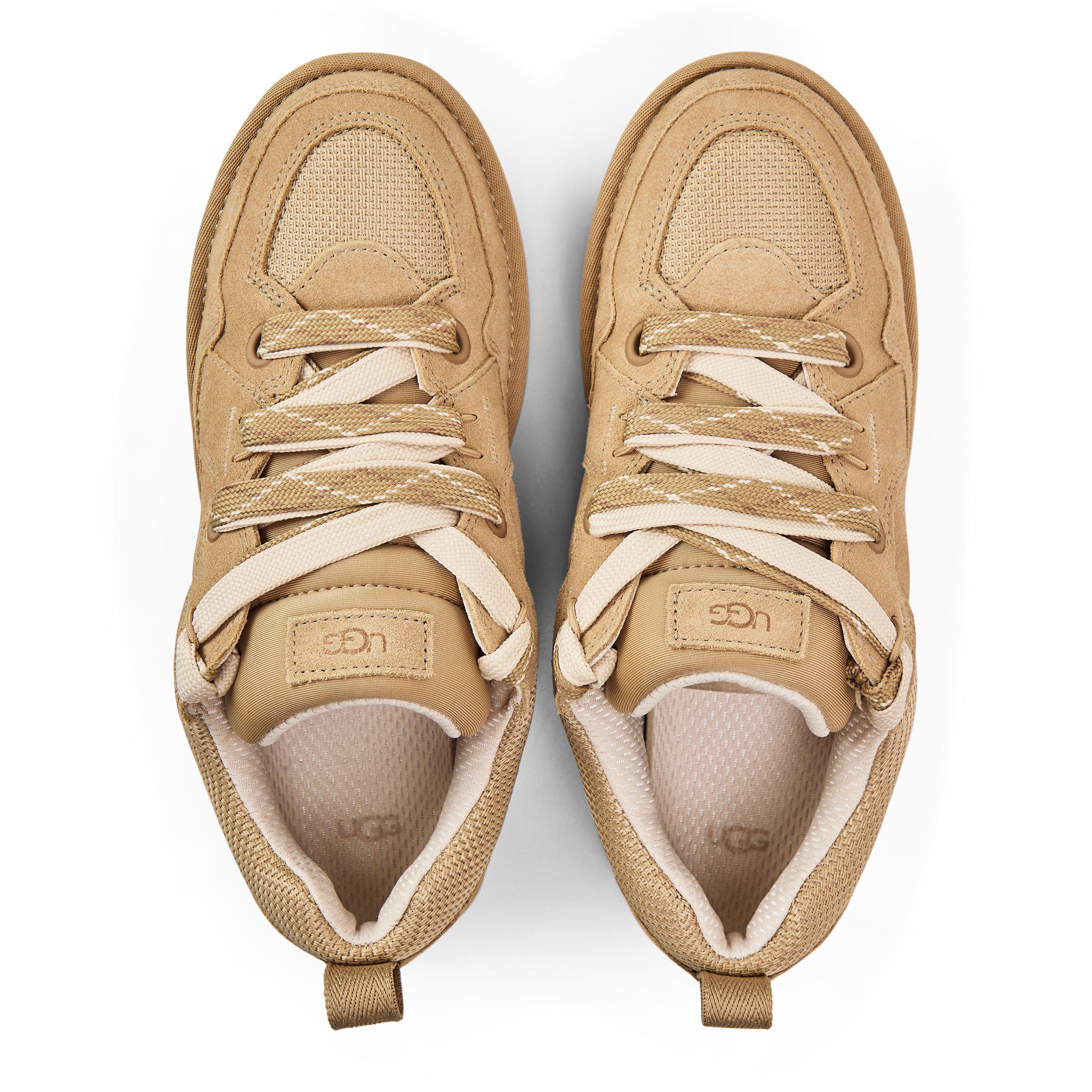 Mustard Seed - Ugg - Lo Lowmel Trainers - 5