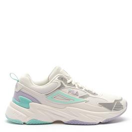 Fila 94/22 Low Trainers