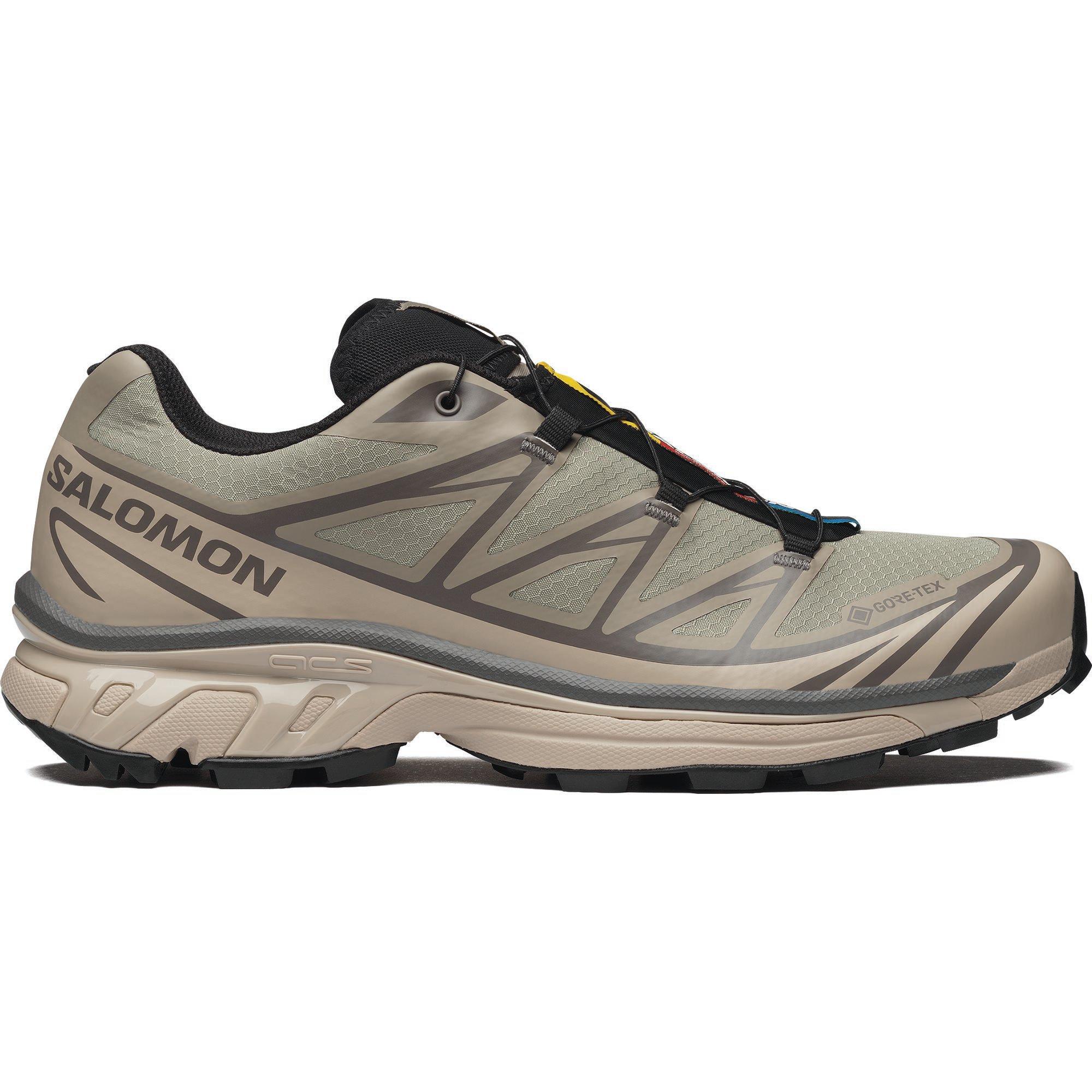 Salomon Salomon XT-6 GTX Ld64