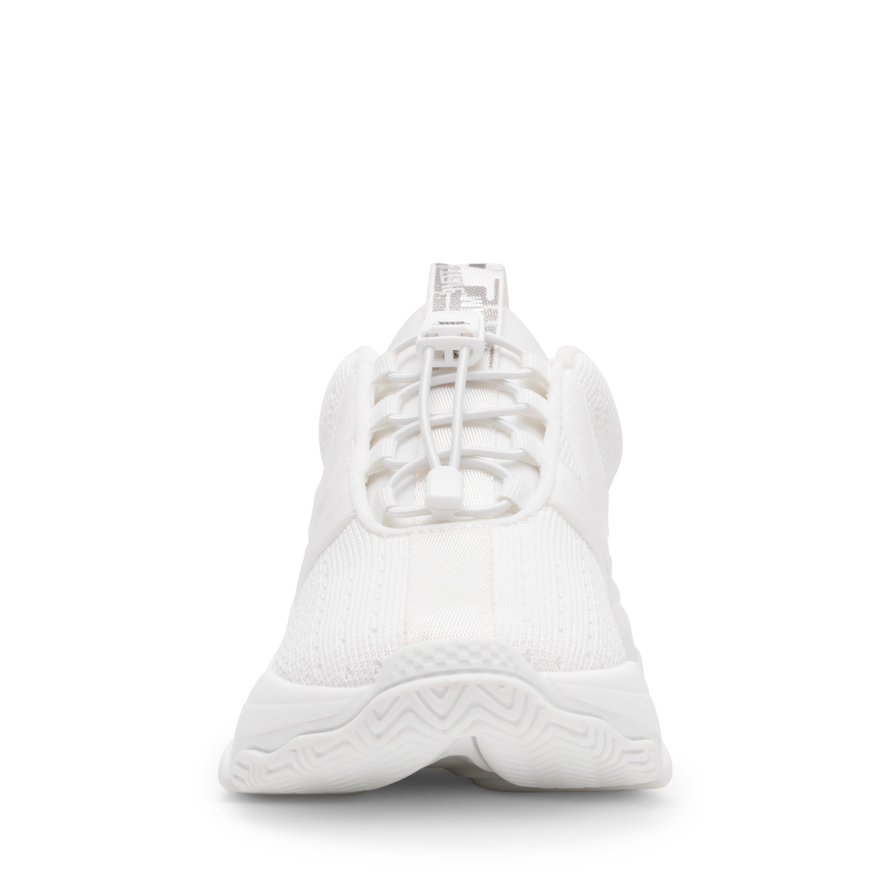 White - Steve Madden - Madden Main Street Ld62 - 4