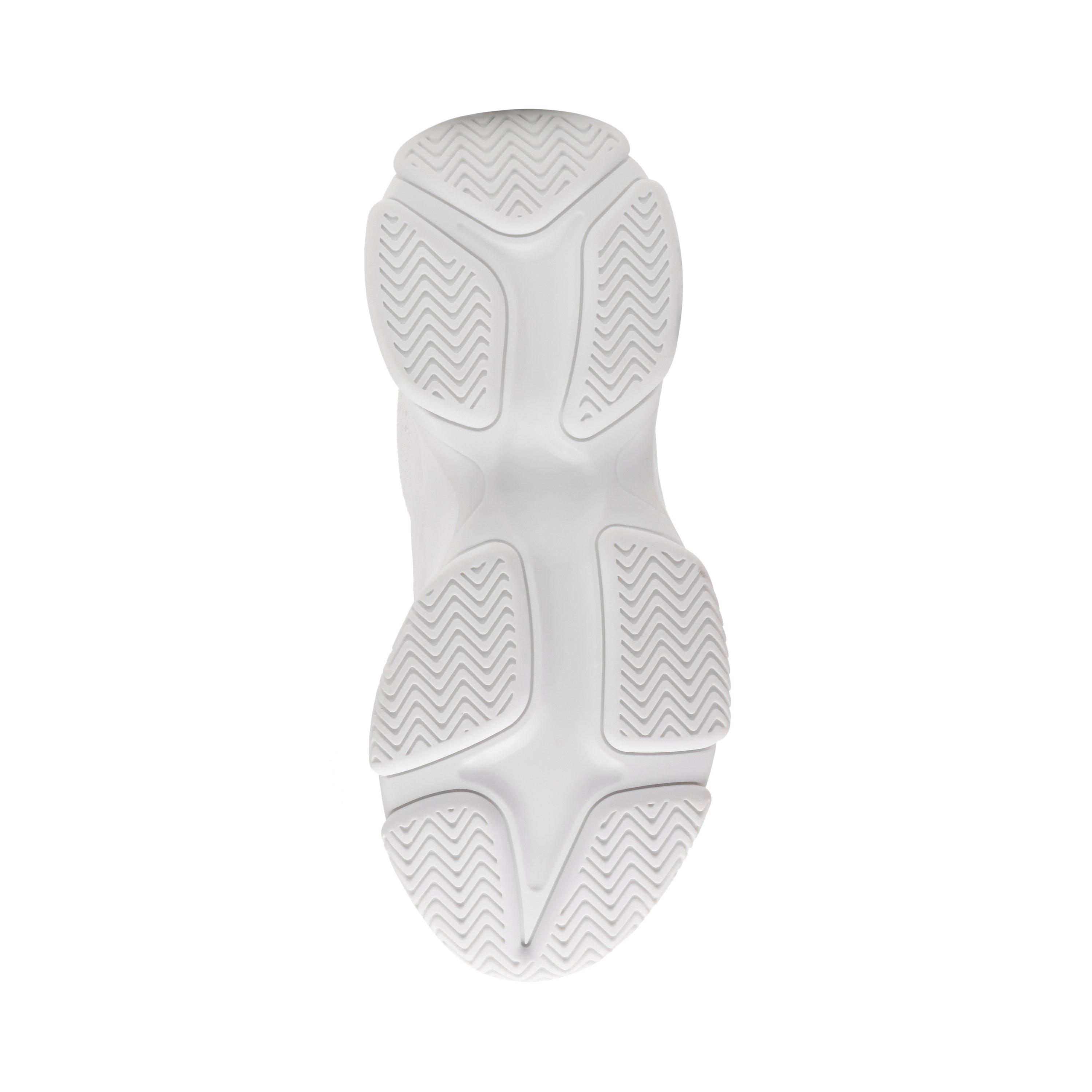 White - Steve Madden - Madden Main Street Ld62 - 7