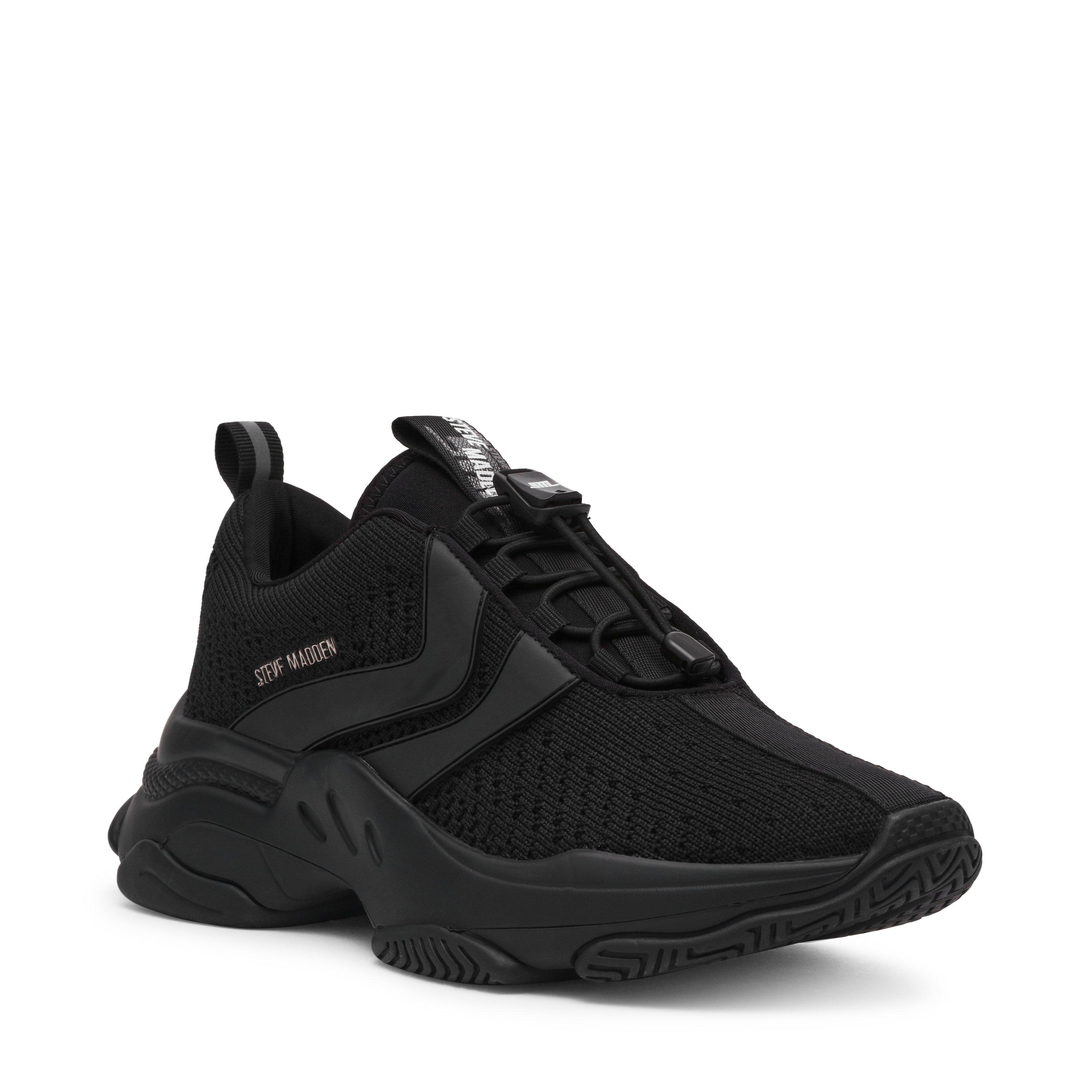 Black - Steve Madden - Madden Main Street Ld62 - 2
