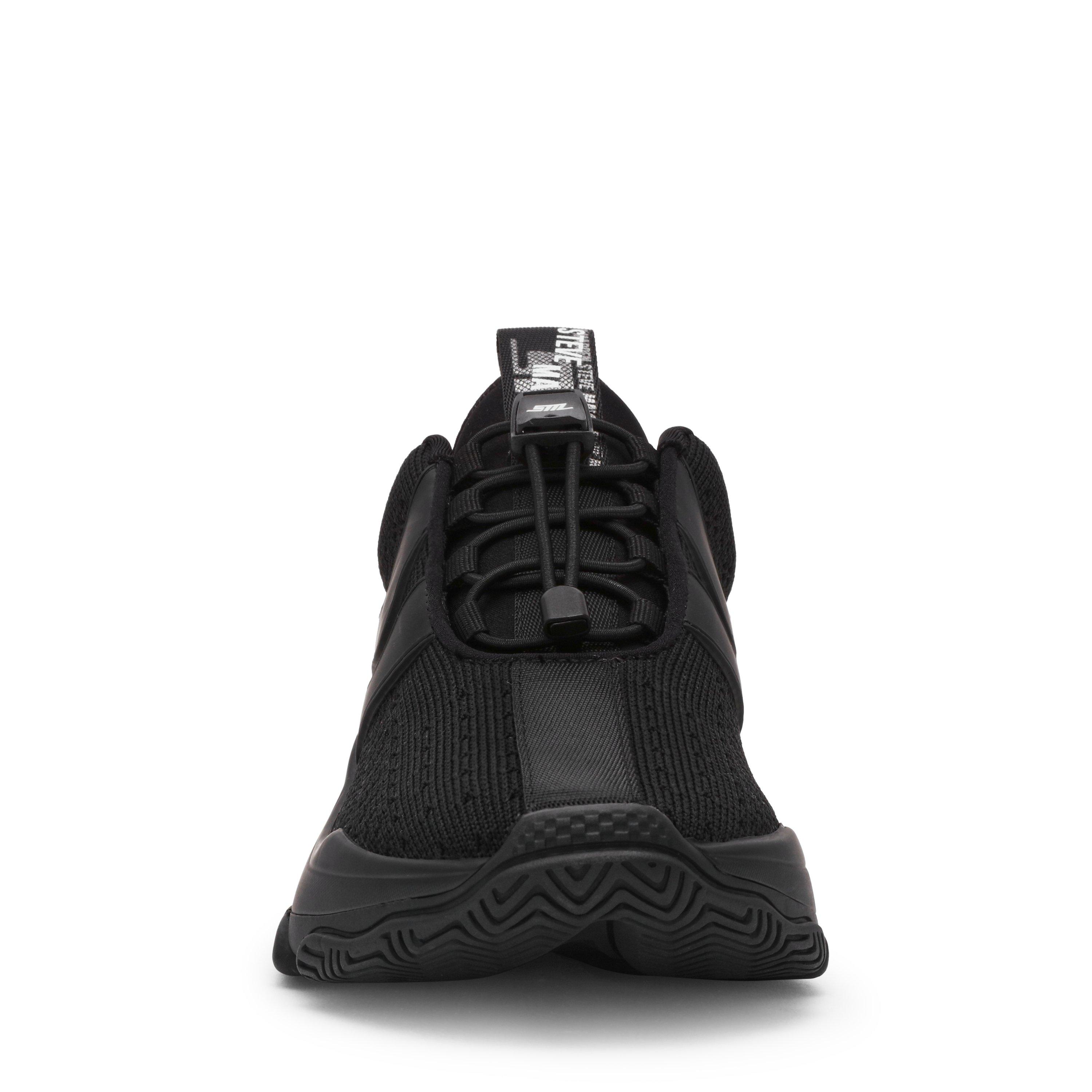 Black - Steve Madden - Madden Main Street Ld62 - 4