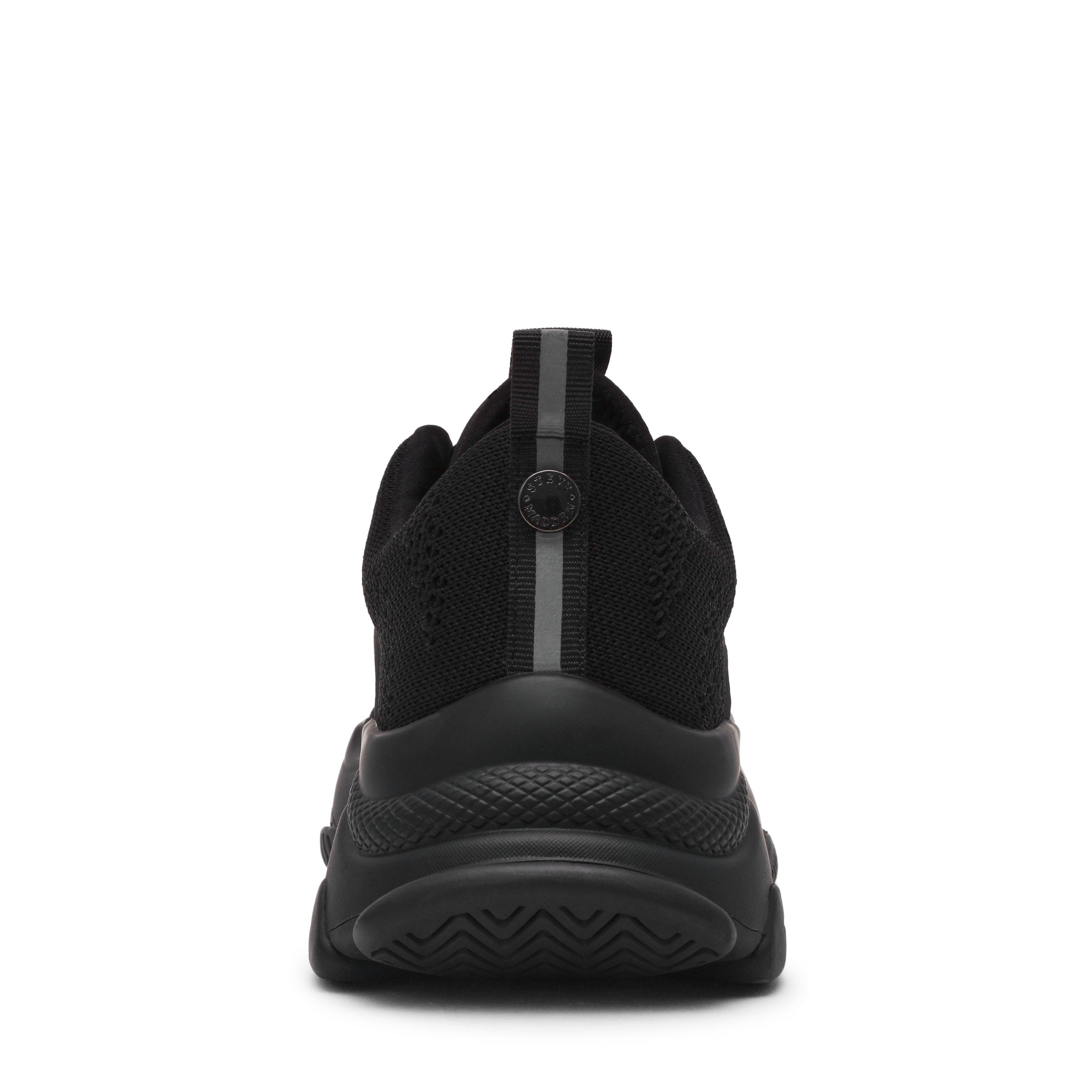 Black - Steve Madden - Madden Main Street Ld62 - 5