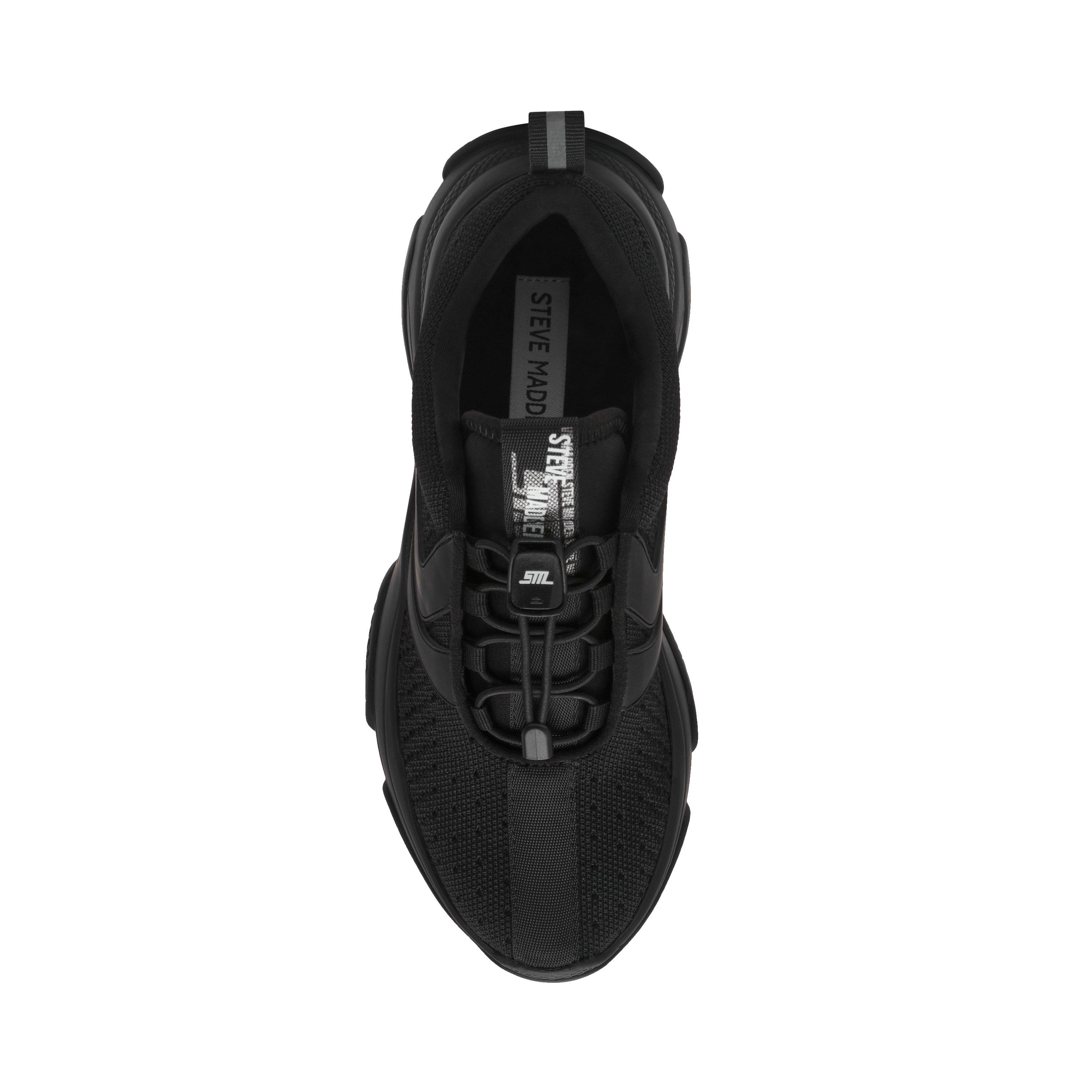 Black - Steve Madden - Madden Main Street Ld62 - 6