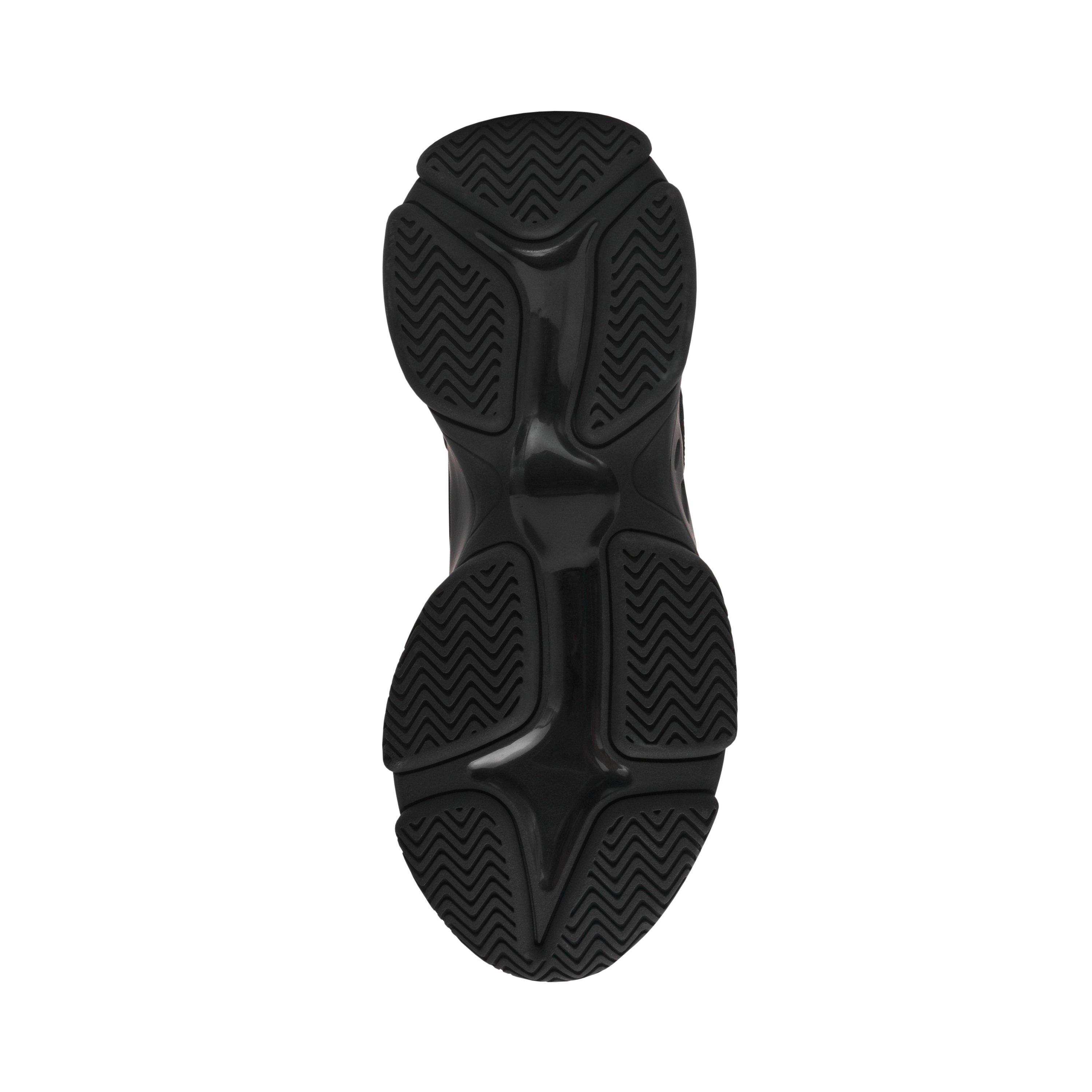 Black - Steve Madden - Madden Main Street Ld62 - 7