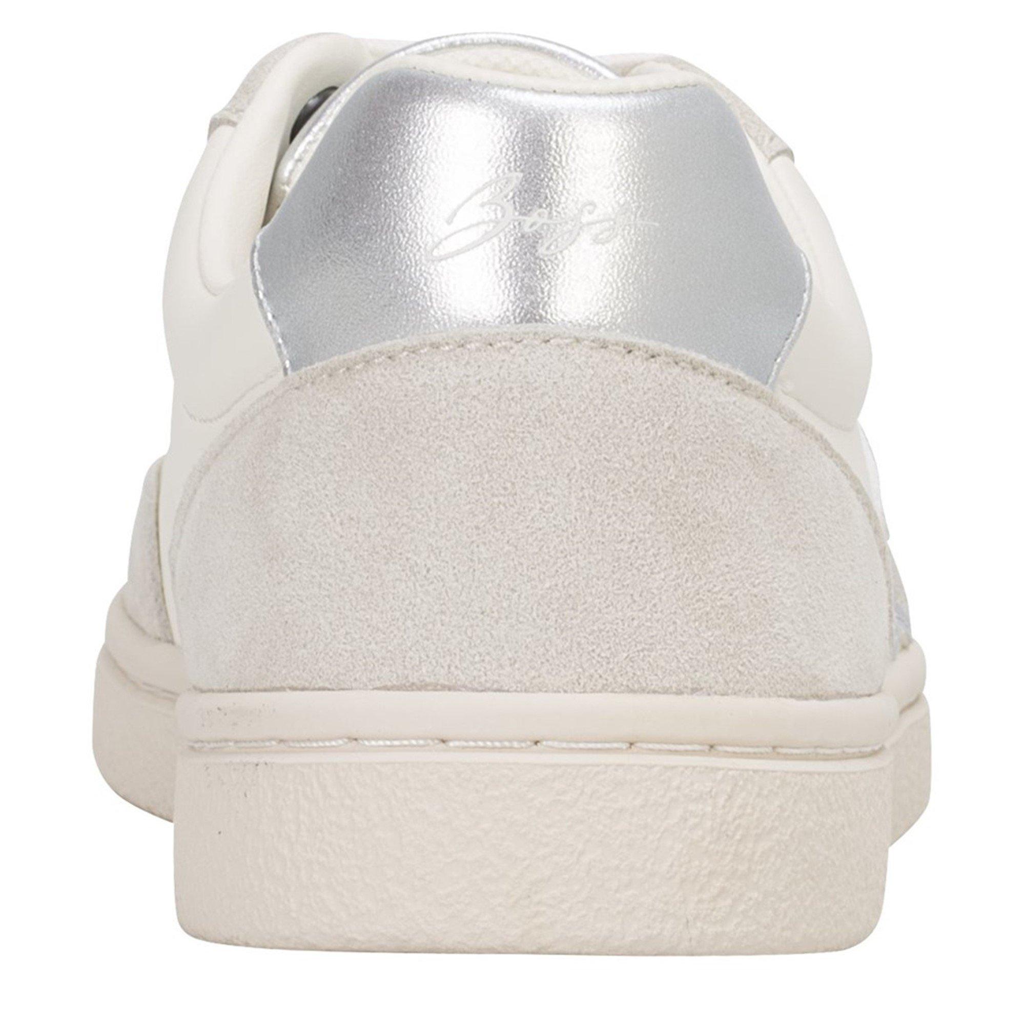 White 149 - Boss - Women's Low-Top Trainers - 3