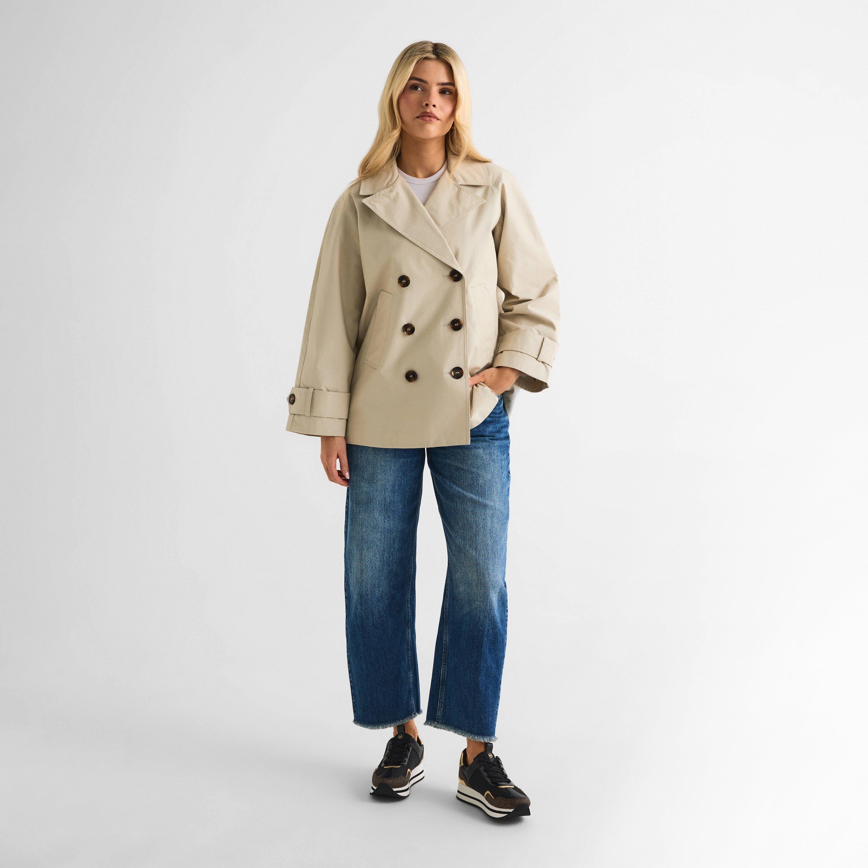 Black/Brown - MICHAEL Michael Kors - MMK Raina Trainer Ld54 - 5