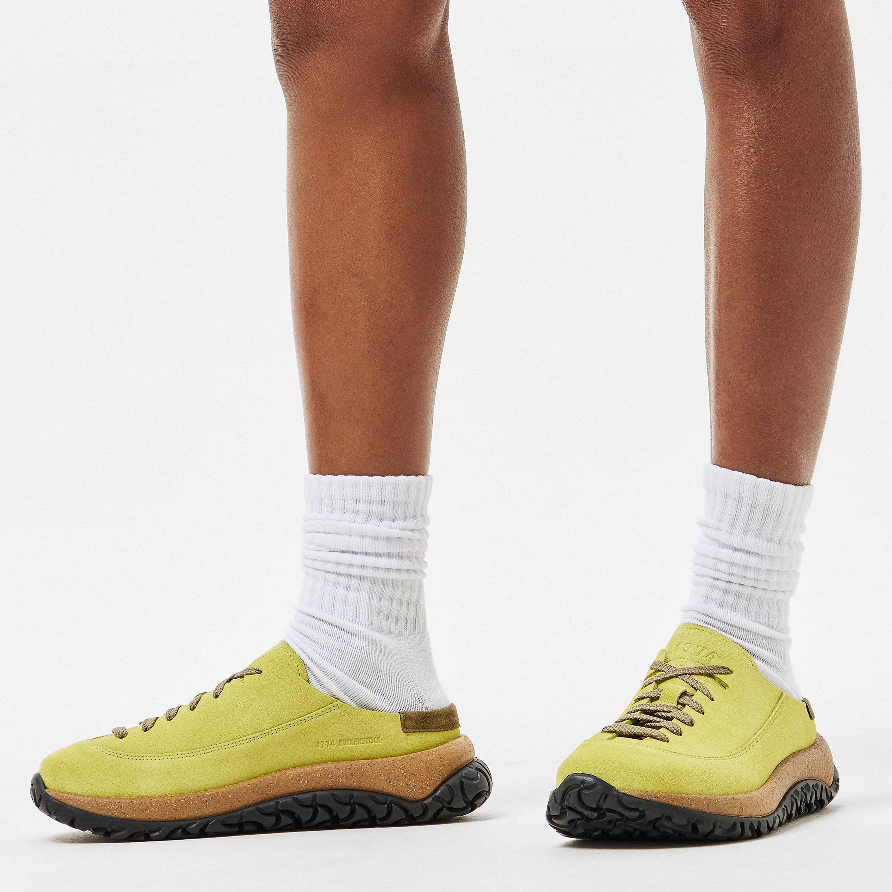 Plasma - Birkenstock 1774 - Women's Slip On Trainers - 3