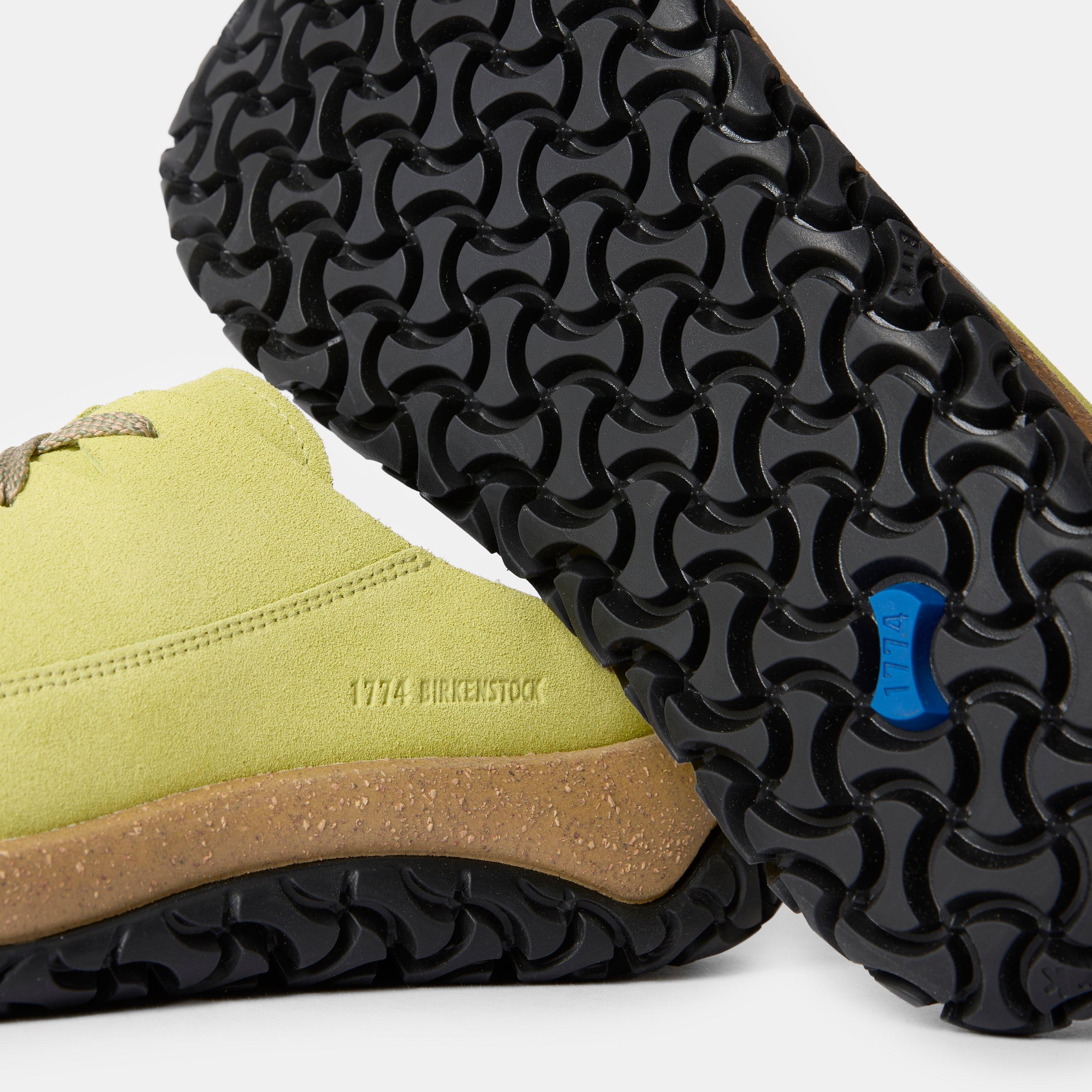 Plasma - Birkenstock 1774 - Women's Slip On Trainers - 4