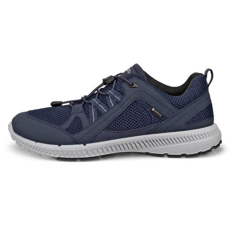 Ecco Women's Terracruise Runners - Marine - 8.5 (42)