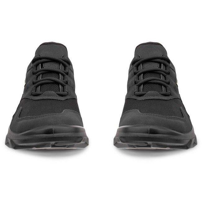 Black - Ecco - MX Ld00 - 2