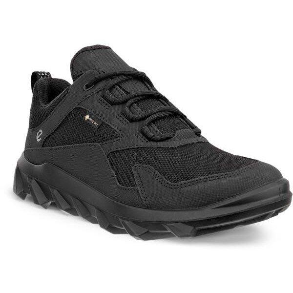 Black - Ecco - MX Ld00 - 3