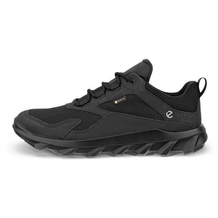 Black - Ecco - MX Ld00 - 4