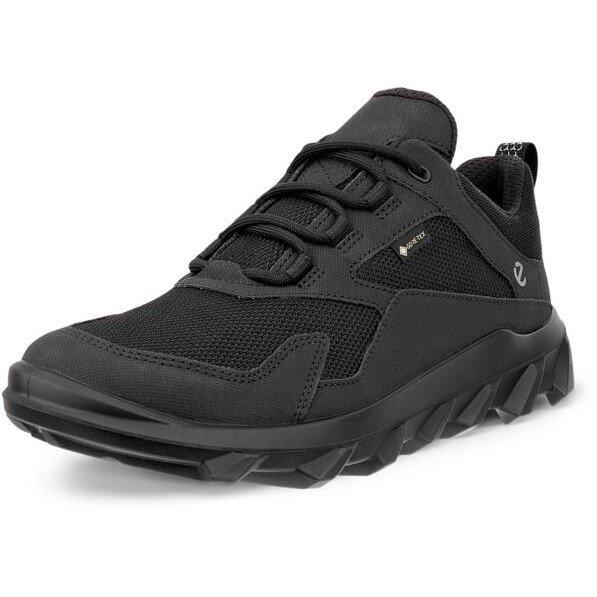 Black - Ecco - MX Ld00 - 6