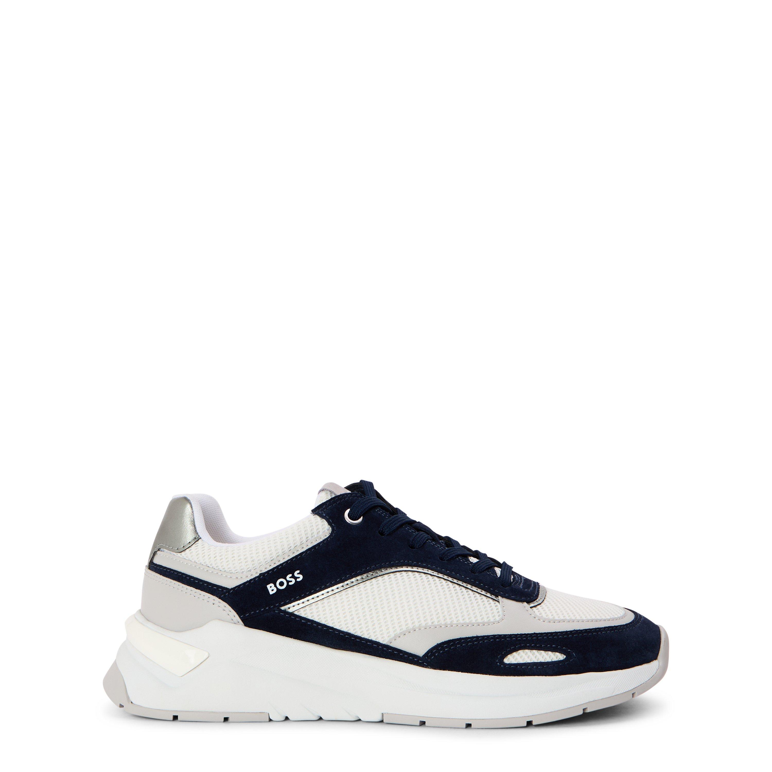 Women's Skylar Low-Top Trainers