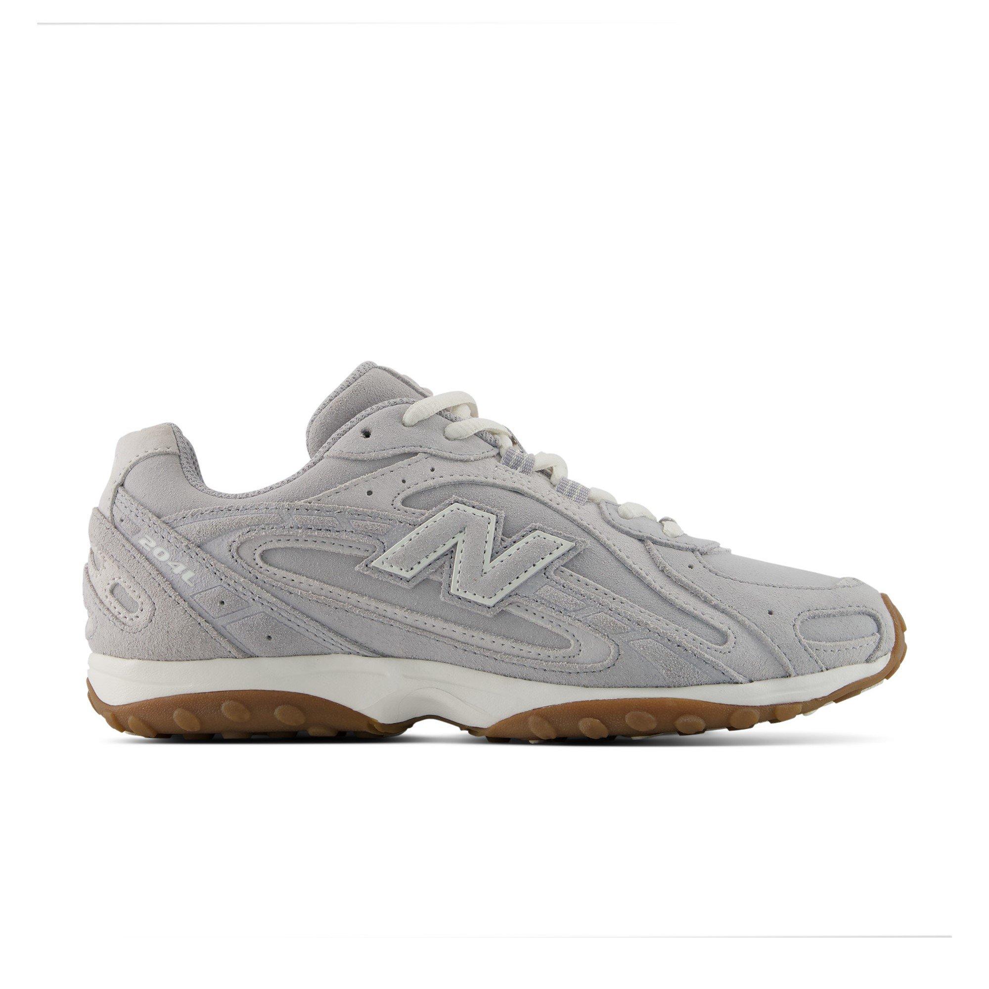 Grey Blue - New Balance - New Bal 204L Ld64 - 1