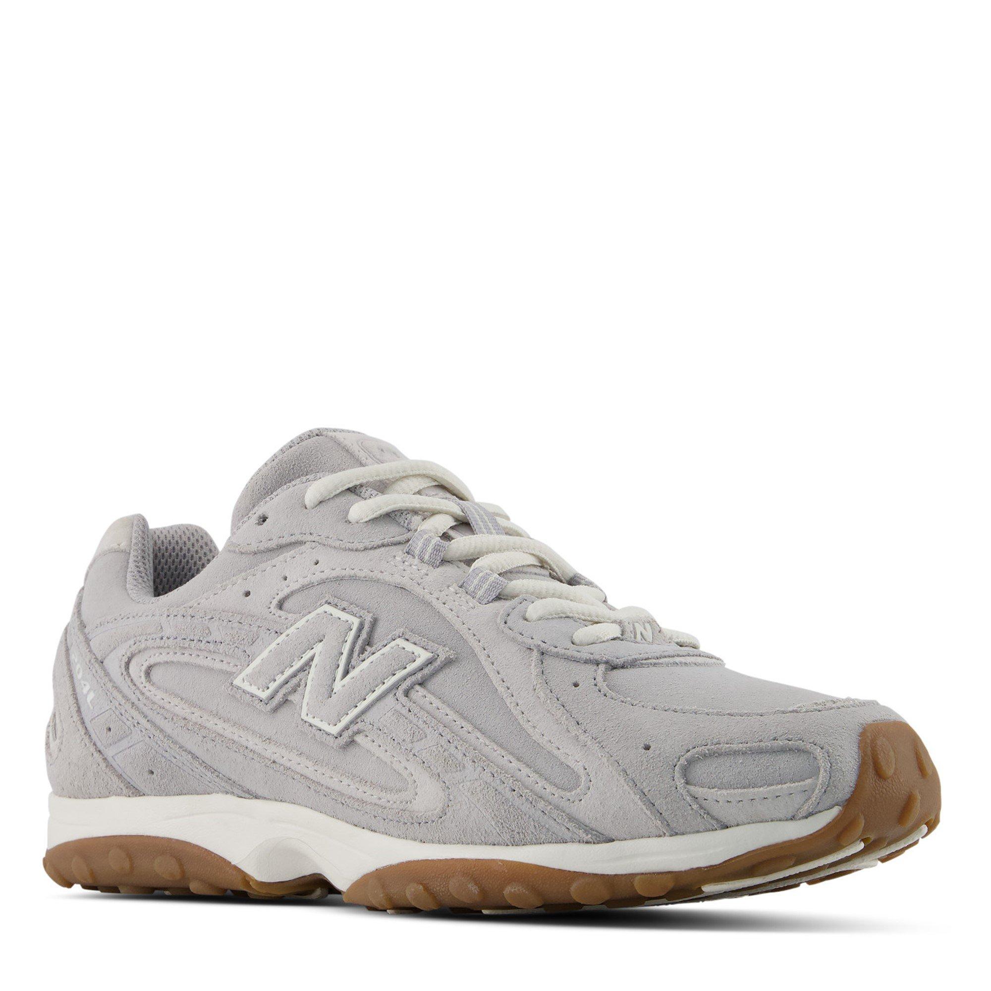 Grey Blue - New Balance - New Bal 204L Ld64 - 2