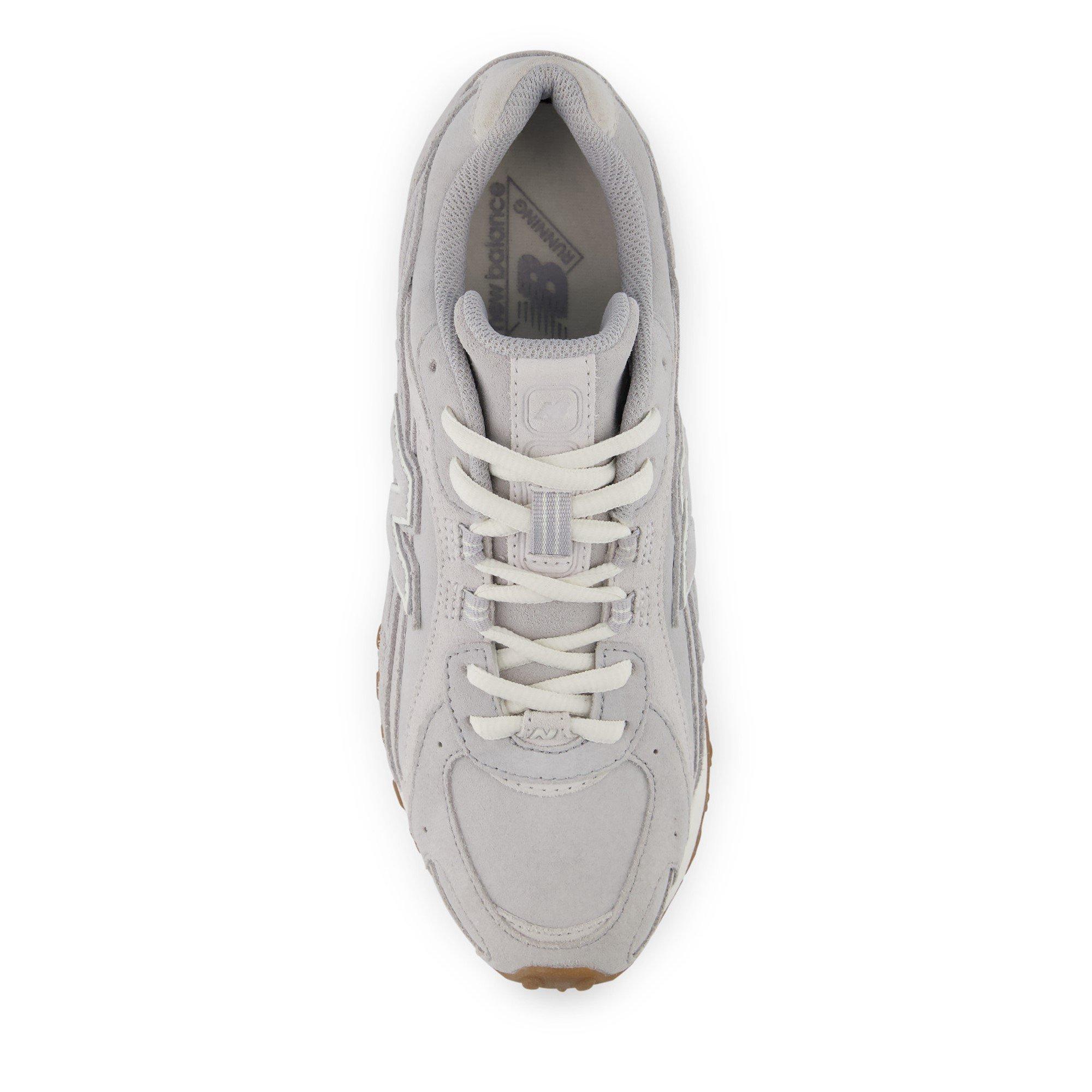 Grey Blue - New Balance - New Bal 204L Ld64 - 3