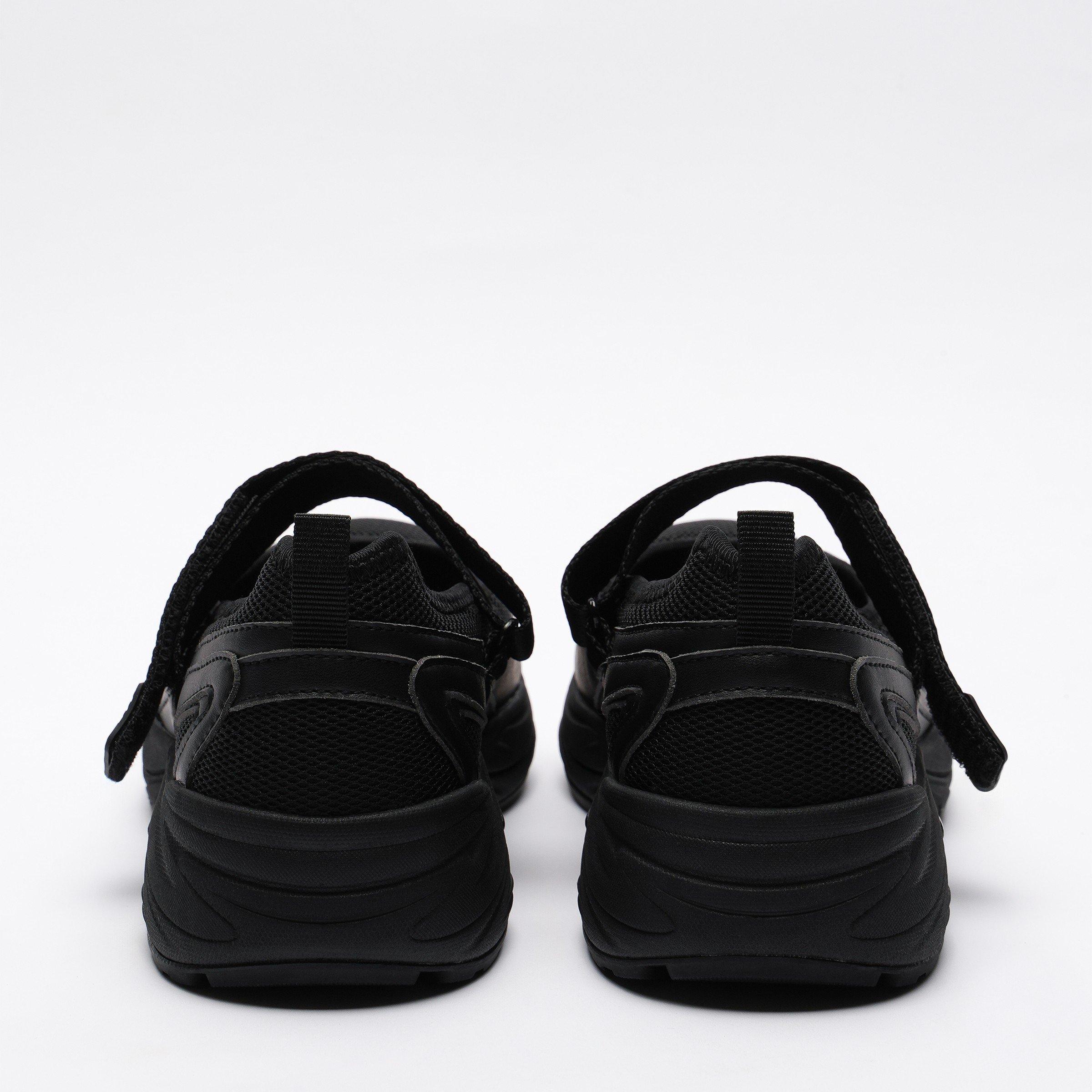 GRAY/SIL/GRAY - Fila - Women's Trainers - 4