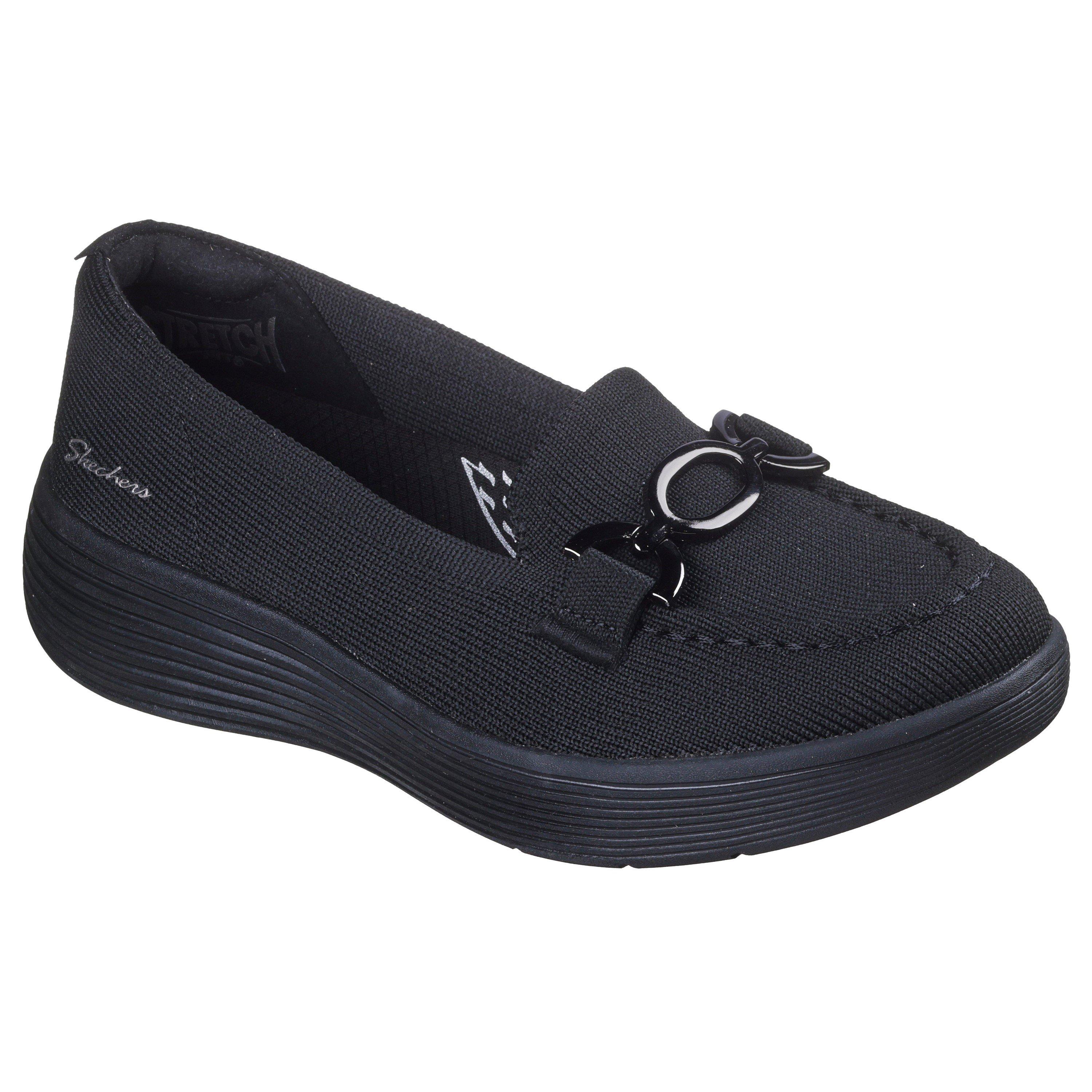 Noir - Skechers - Skechers Arch Ft Lag Ld99 - 3
