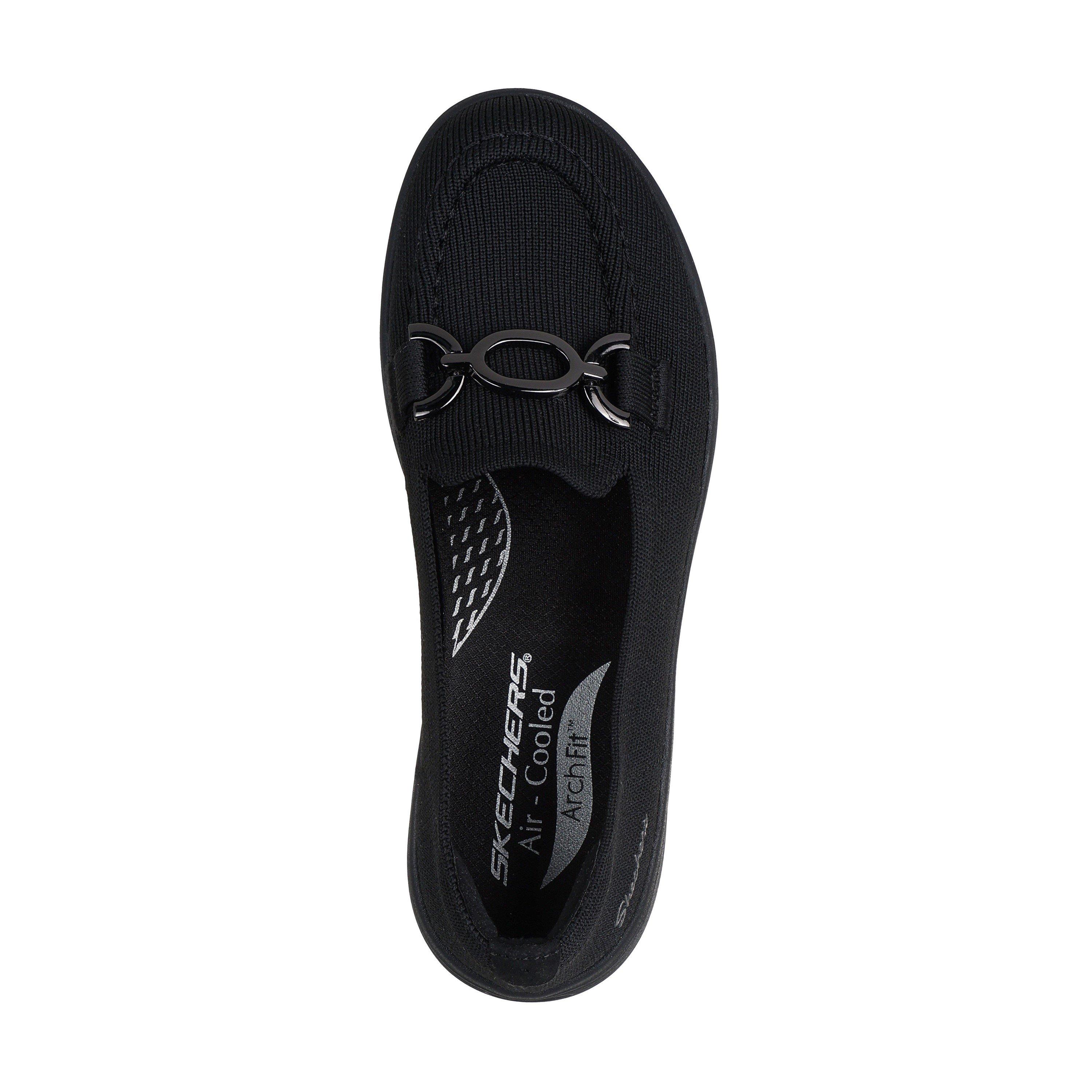 Noir - Skechers - Skechers Arch Ft Lag Ld99 - 5