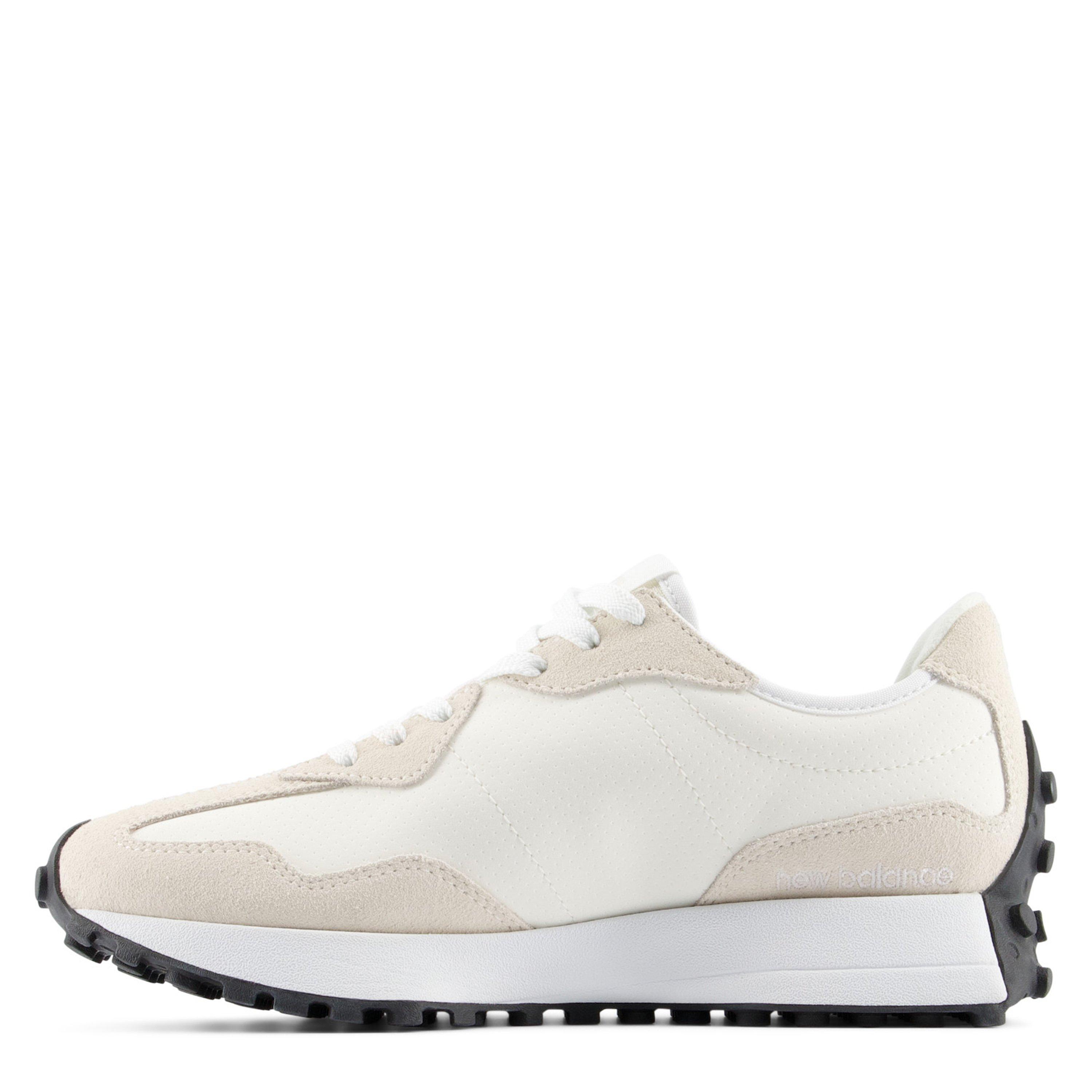 SEASALT/PK SALT - New Balance - 327 Womens Shoes - 2