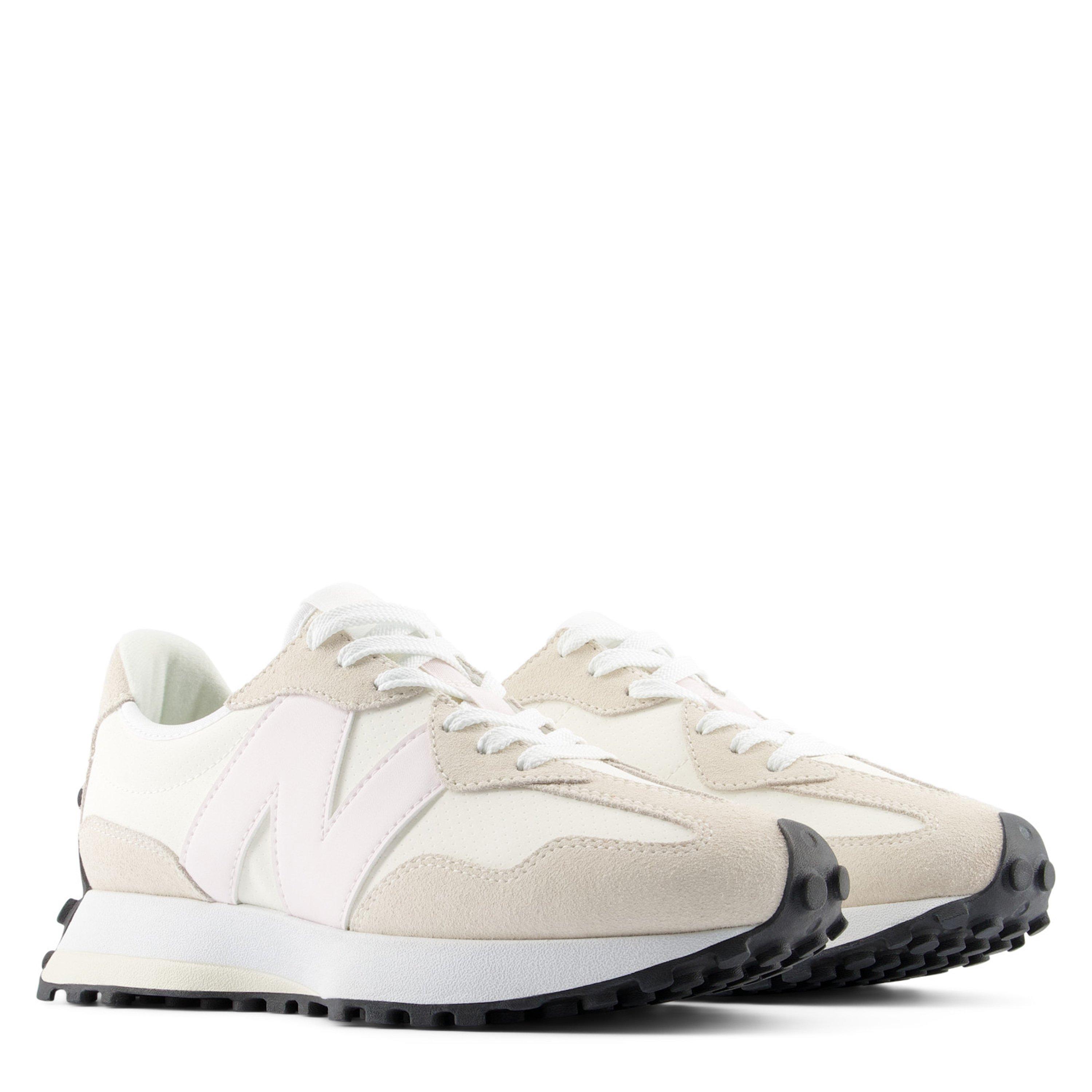 SEASALT/PK SALT - New Balance - 327 Womens Shoes - 5