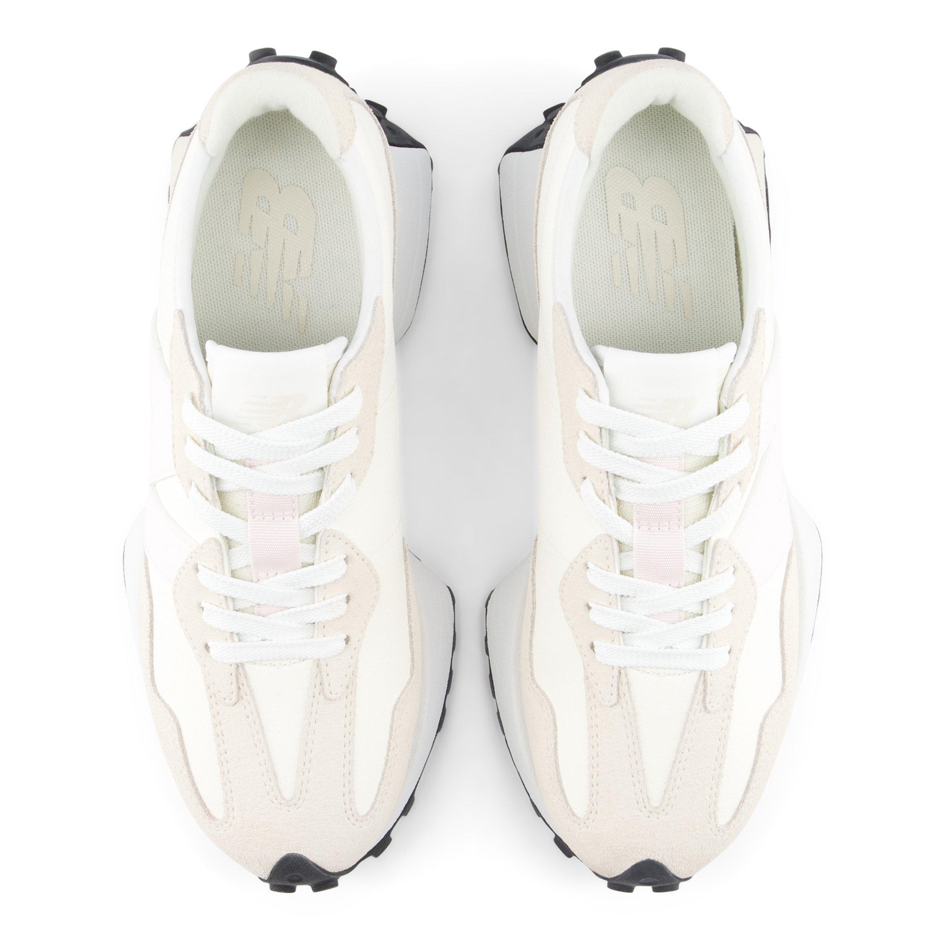 SEASALT/PK SALT - New Balance - 327 Womens Shoes - 6