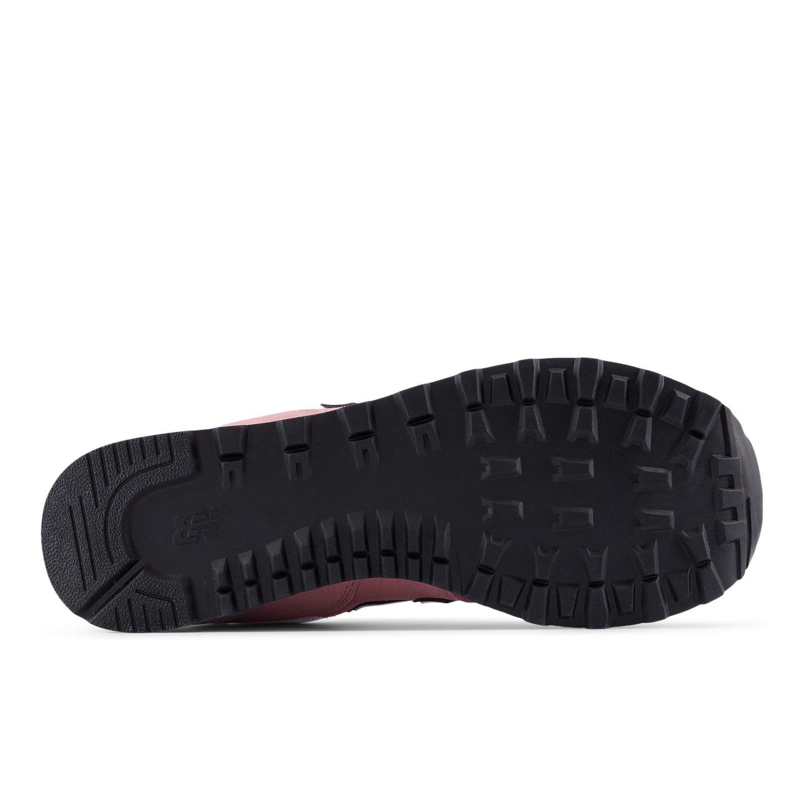 WHITE/WHITE - New Balance - NB 574 Ld61 - 5