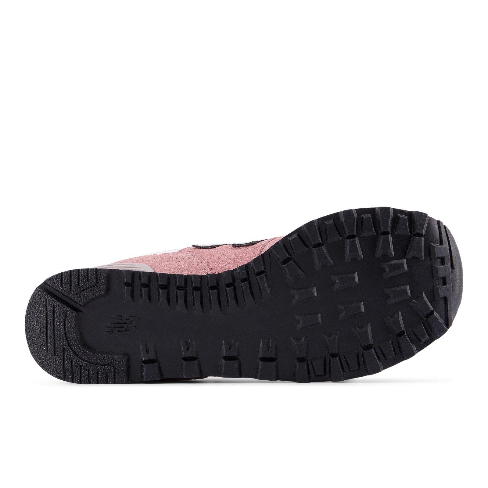 WHITE/WHITE - New Balance - NB 574 Ld61 - 8