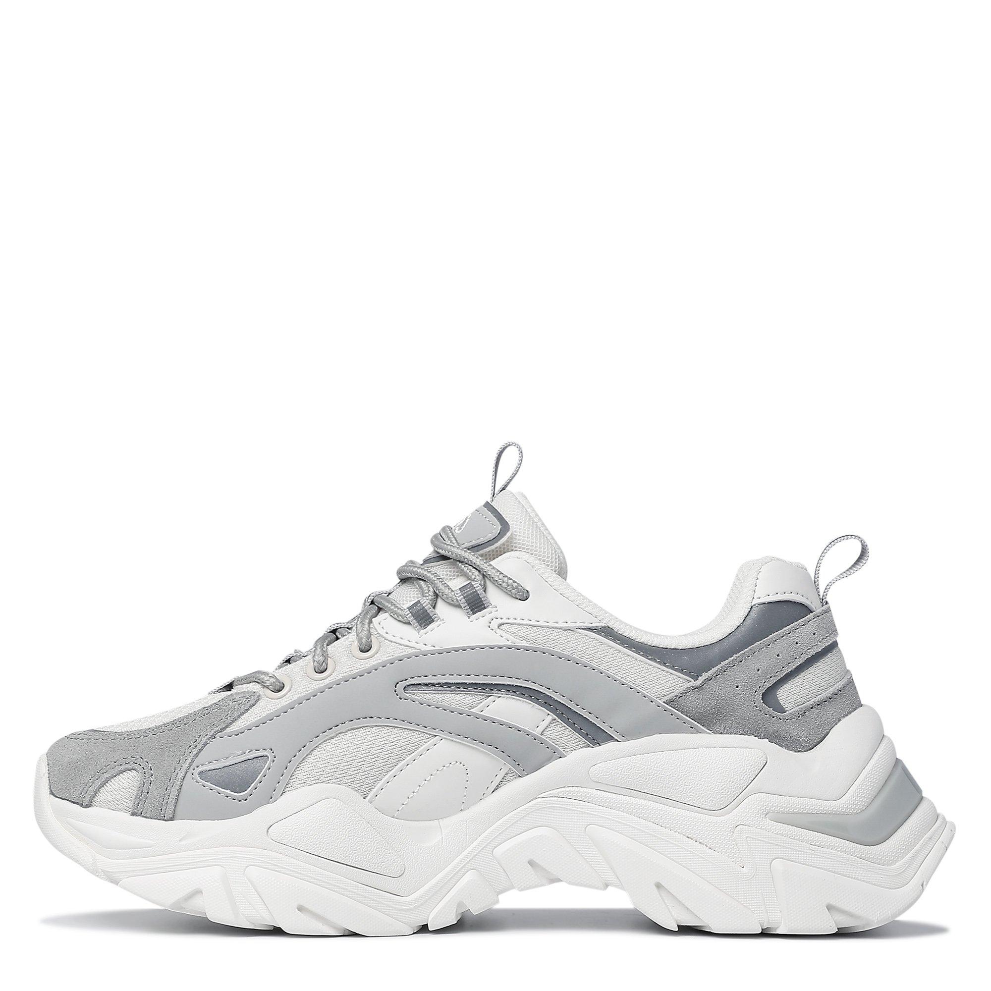 GRY/GRY/GRY - Fila - InterationLight Runners - 2