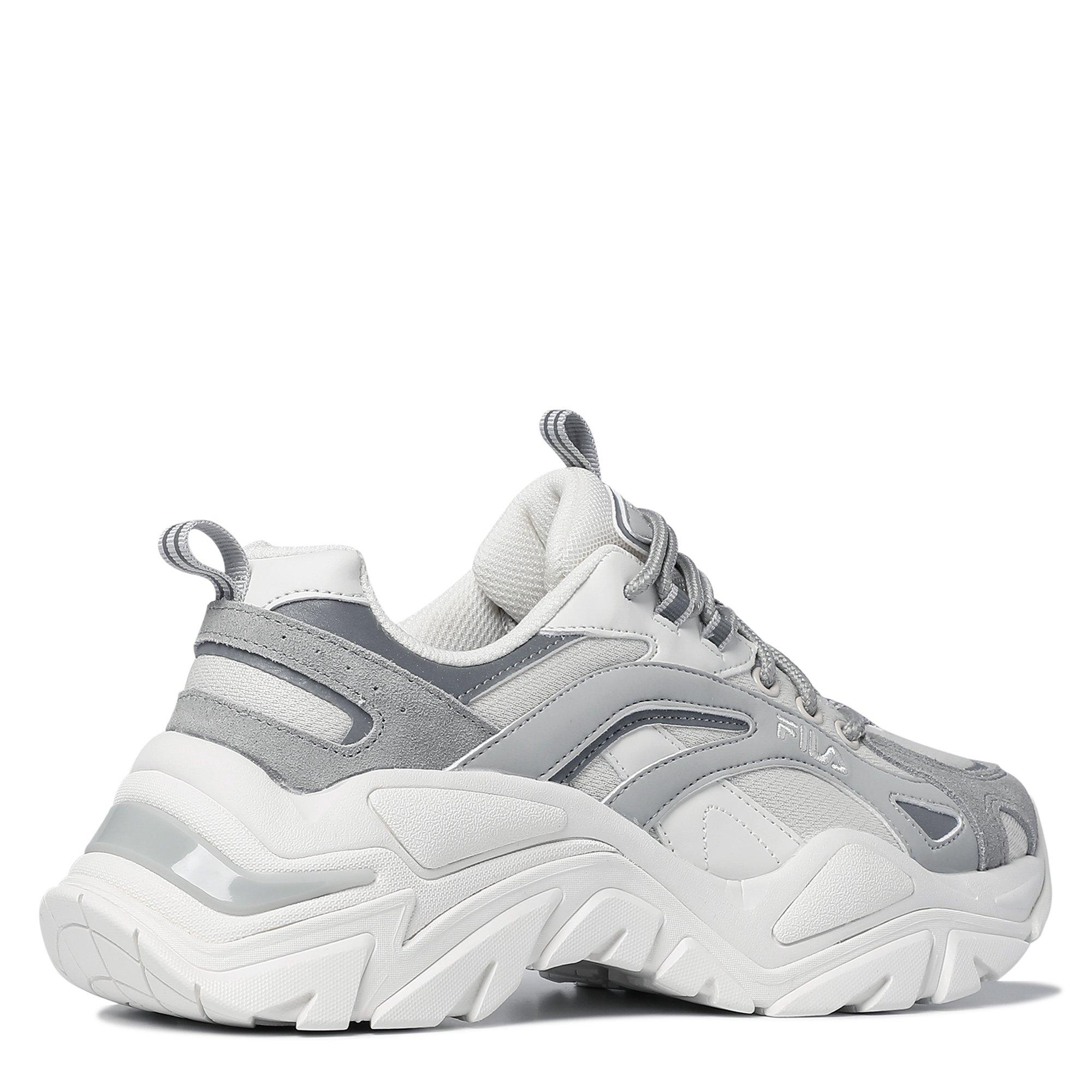 GRY/GRY/GRY - Fila - InterationLight Runners - 5