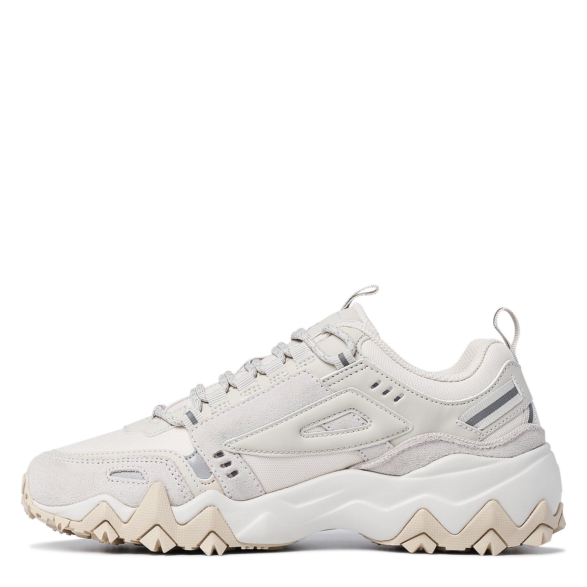 BGE/BRW/GRY - Fila - OAKMONT Trainer Runners - 2