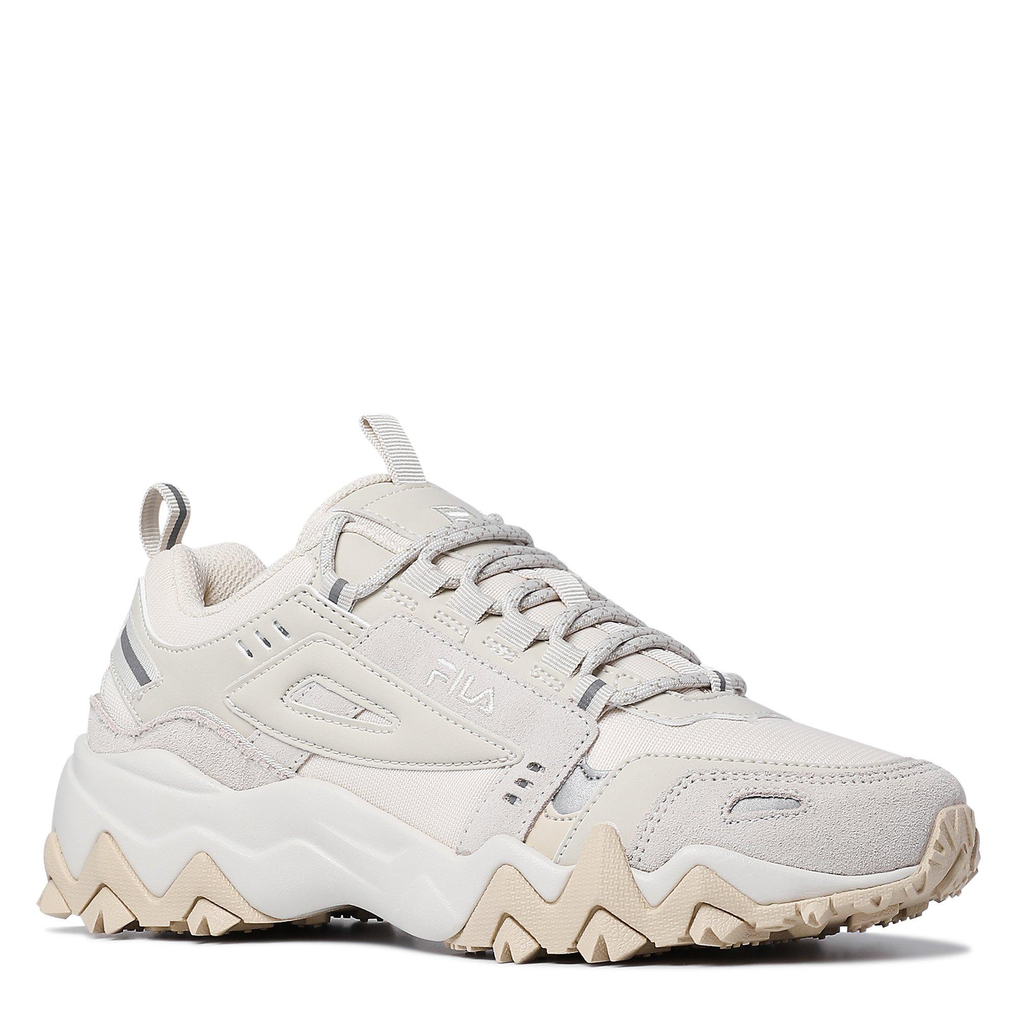 BGE/BRW/GRY - Fila - OAKMONT Trainer Runners - 4