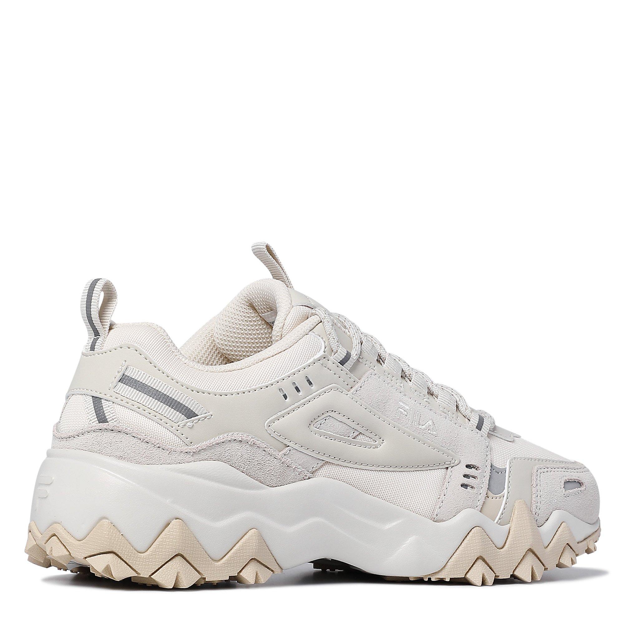 BGE/BRW/GRY - Fila - OAKMONT Trainer Runners - 5