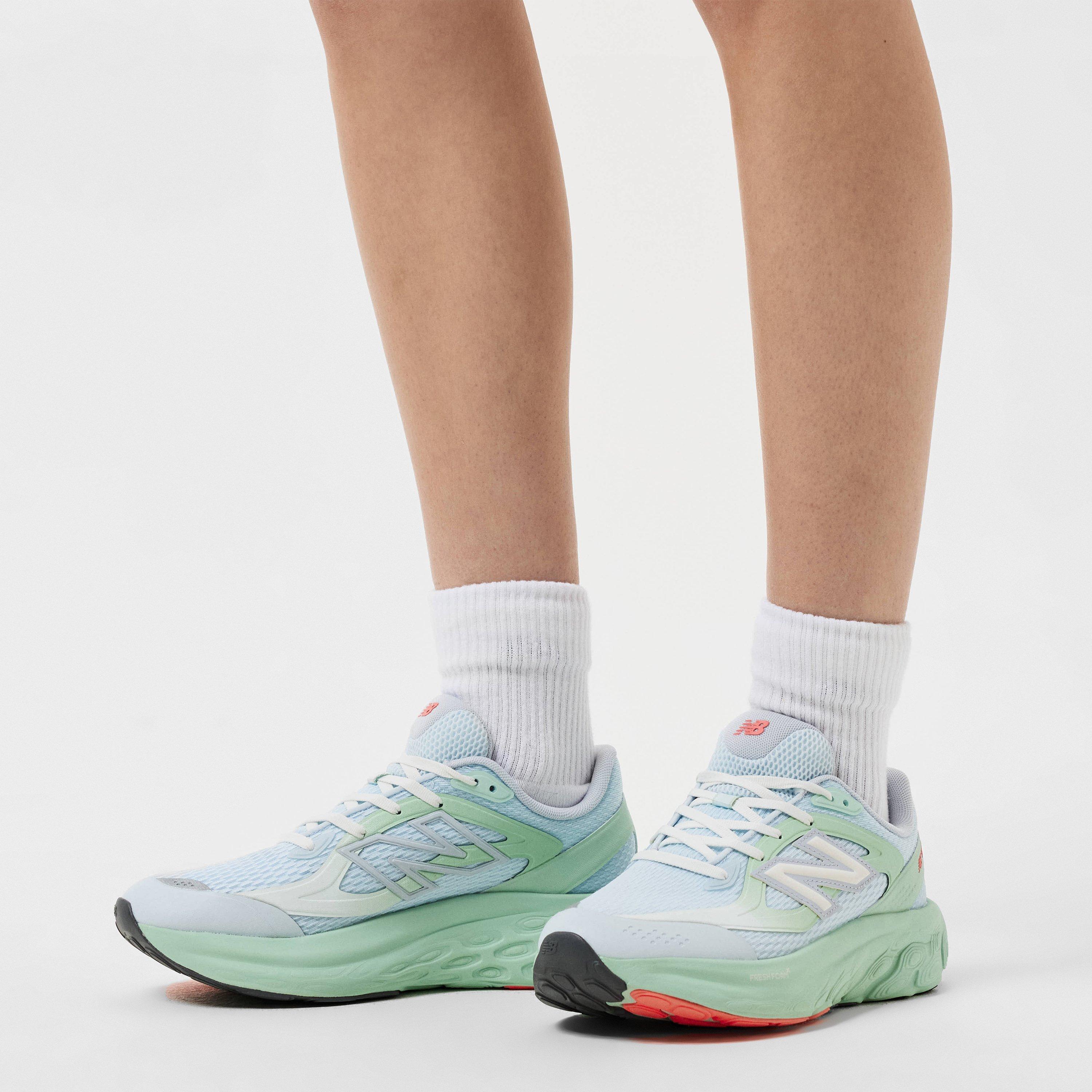 Morel - New Balance - Fresh Foam Trainers - 3