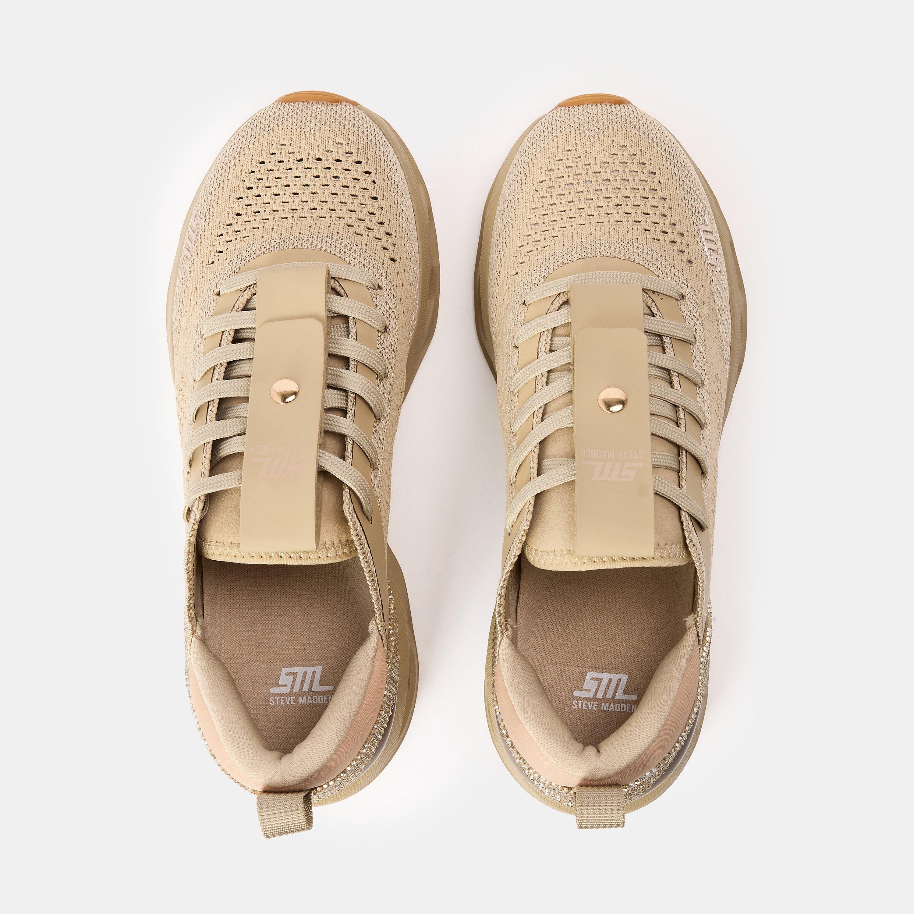 Irish Cream - Steve Madden - Madden Surge 1R Ld99 - 4