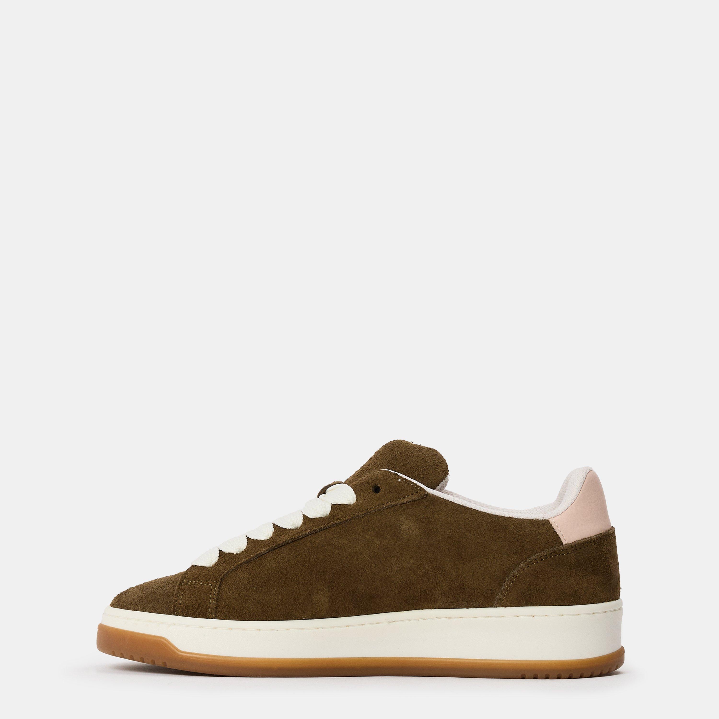 Khaki Multi - Steve Madden - Madden Alysha Ld99 - 2