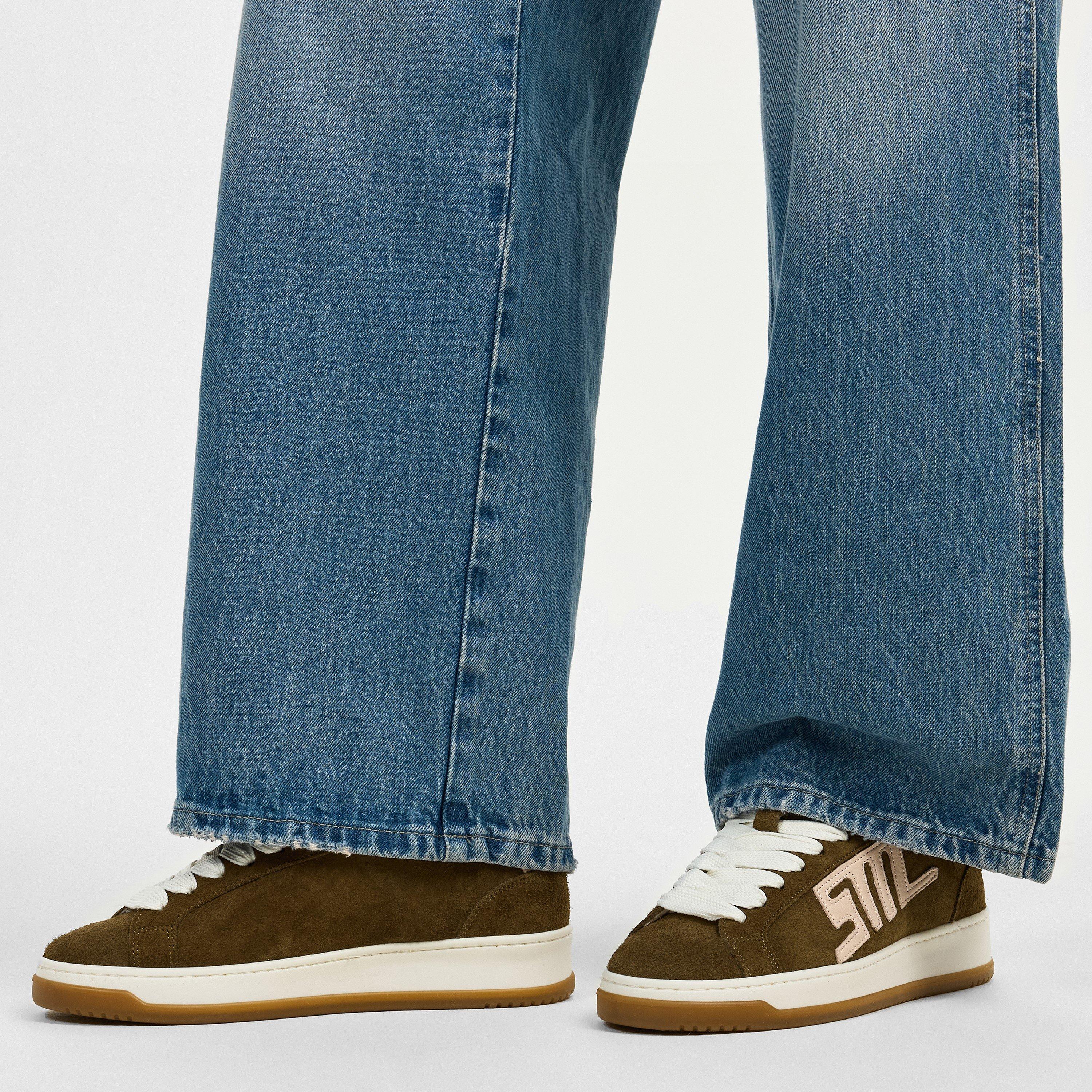 Khaki Multi - Steve Madden - Madden Alysha Ld99 - 3