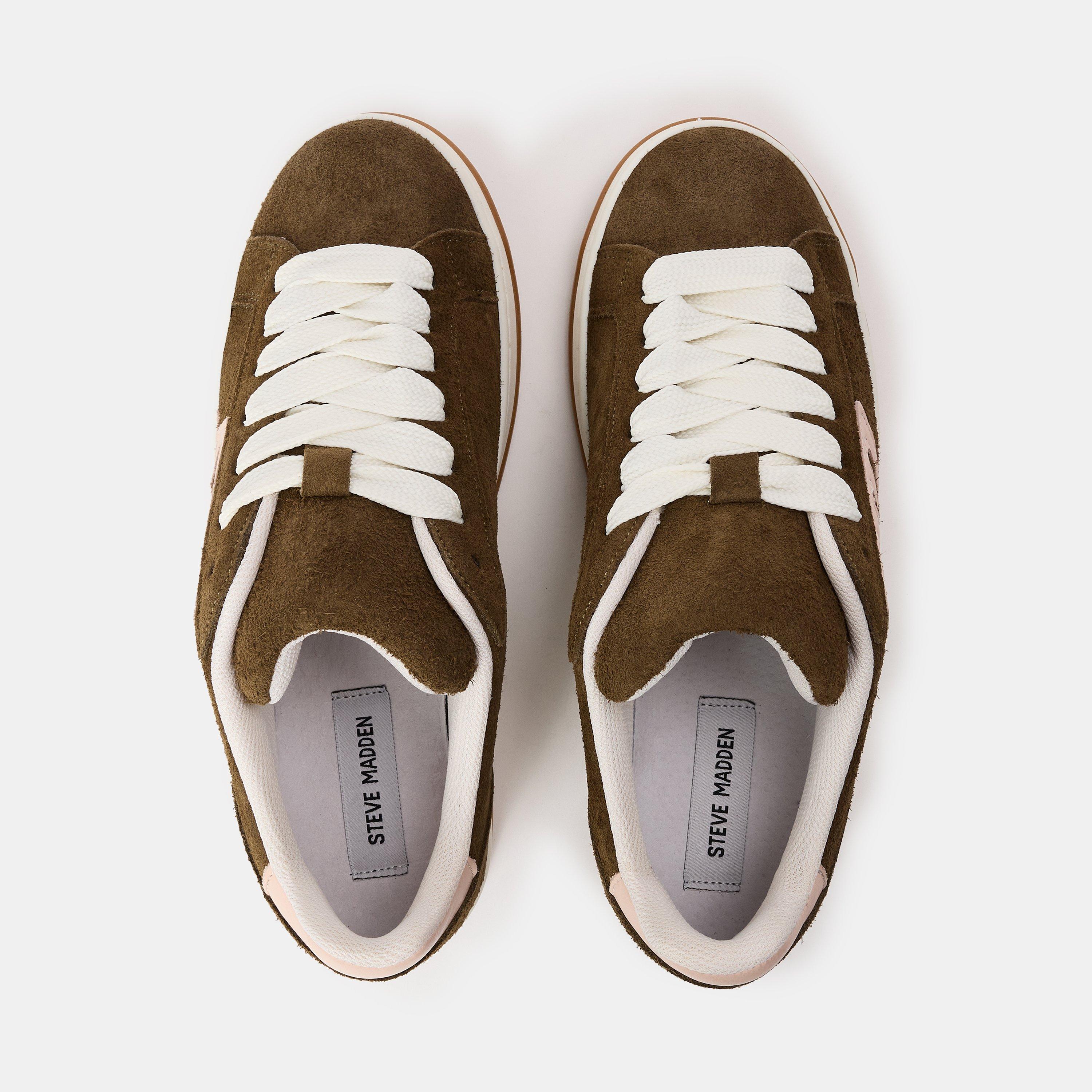 Khaki Multi - Steve Madden - Madden Alysha Ld99 - 5