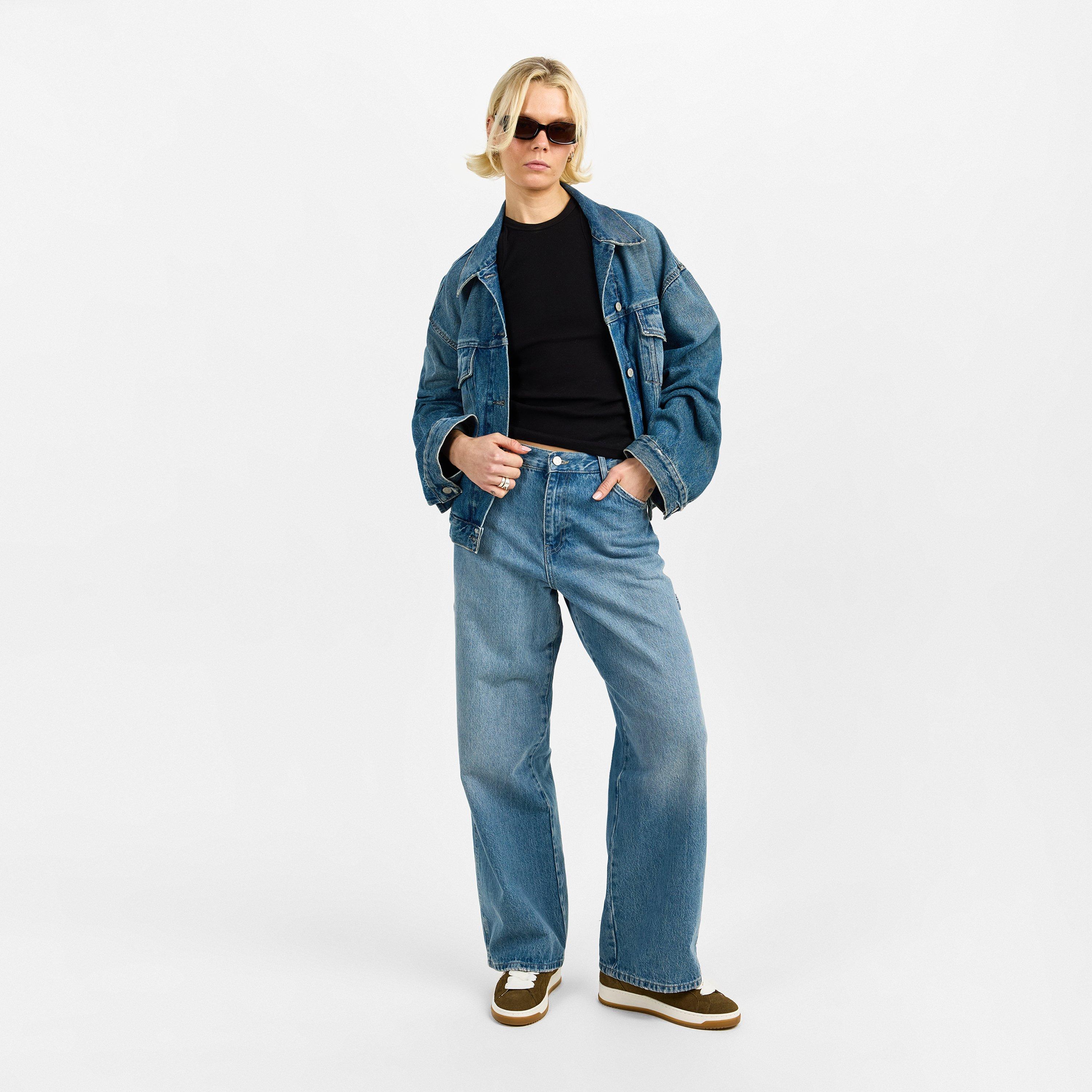 Khaki Multi - Steve Madden - Madden Alysha Ld99 - 6