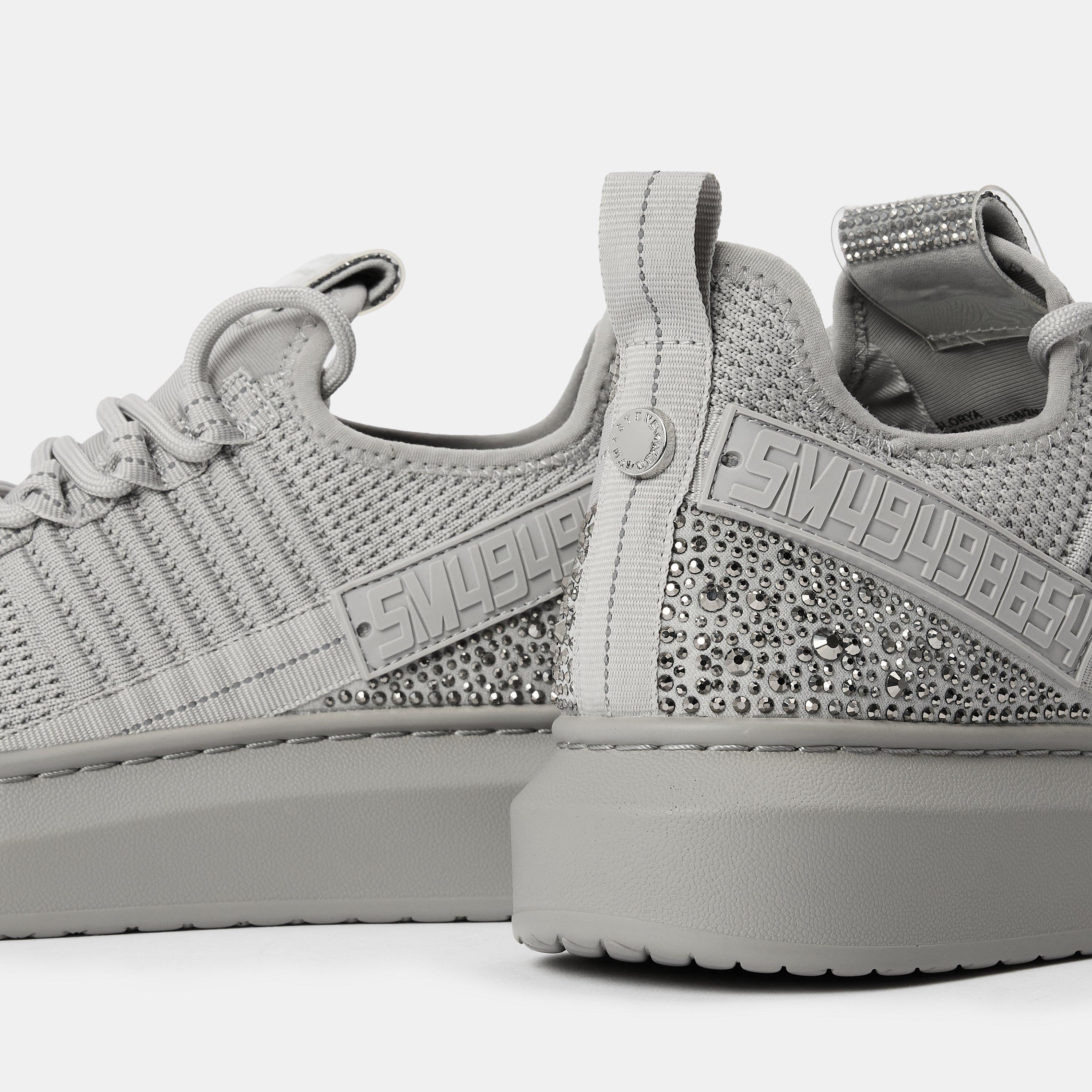 Grey - Steve Madden - Madden Glorya Ld99 - 3