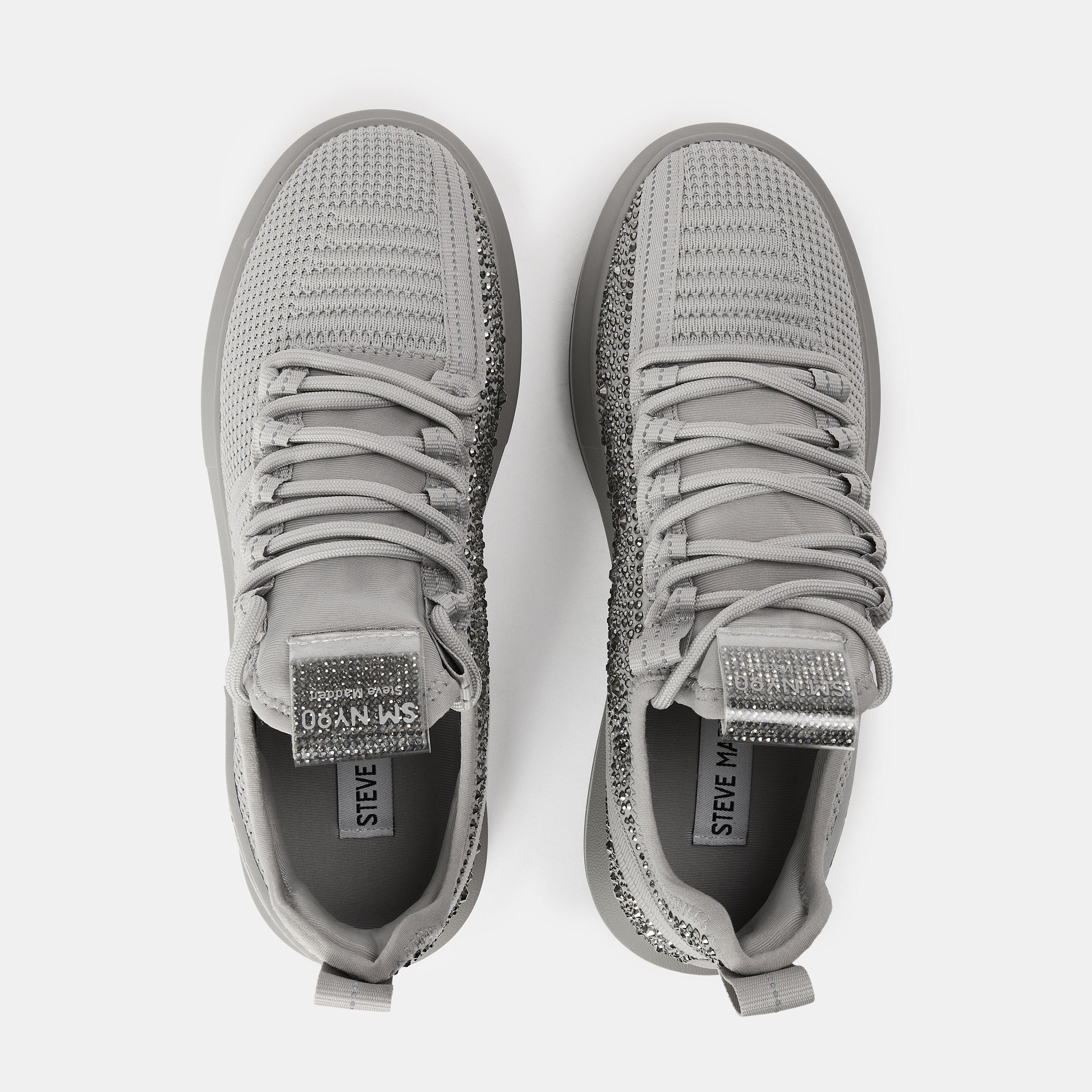 Grey - Steve Madden - Madden Glorya Ld99 - 4