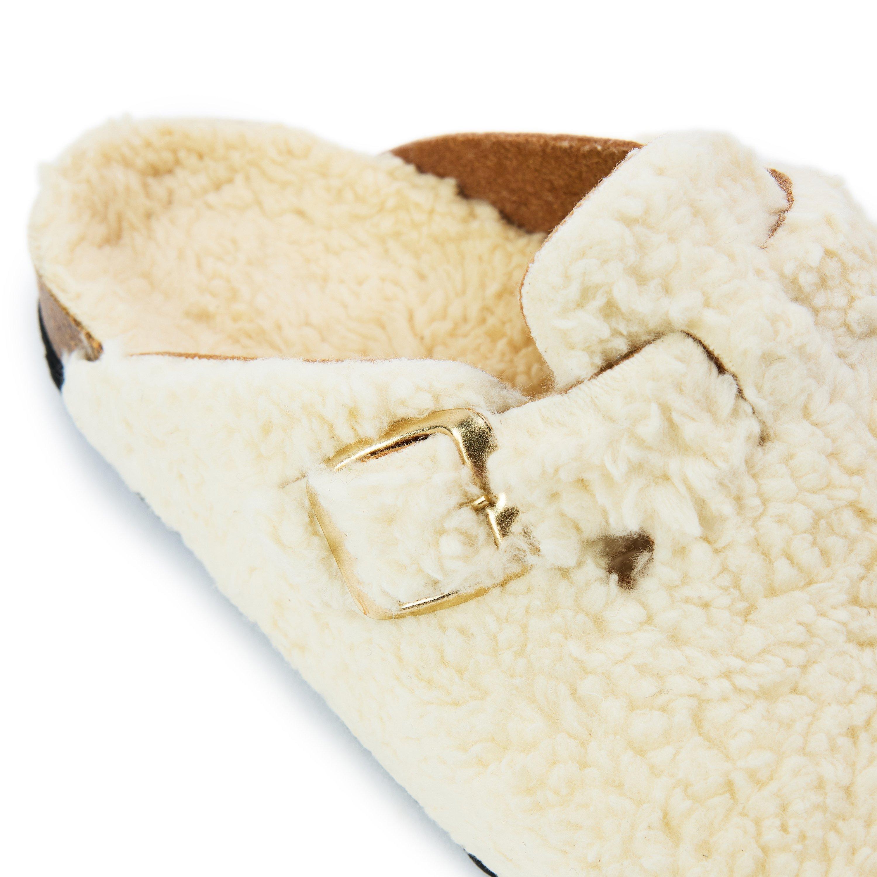 Leopardo - Steve Madden - Women's Ethora L Low-Top Trainers - 3