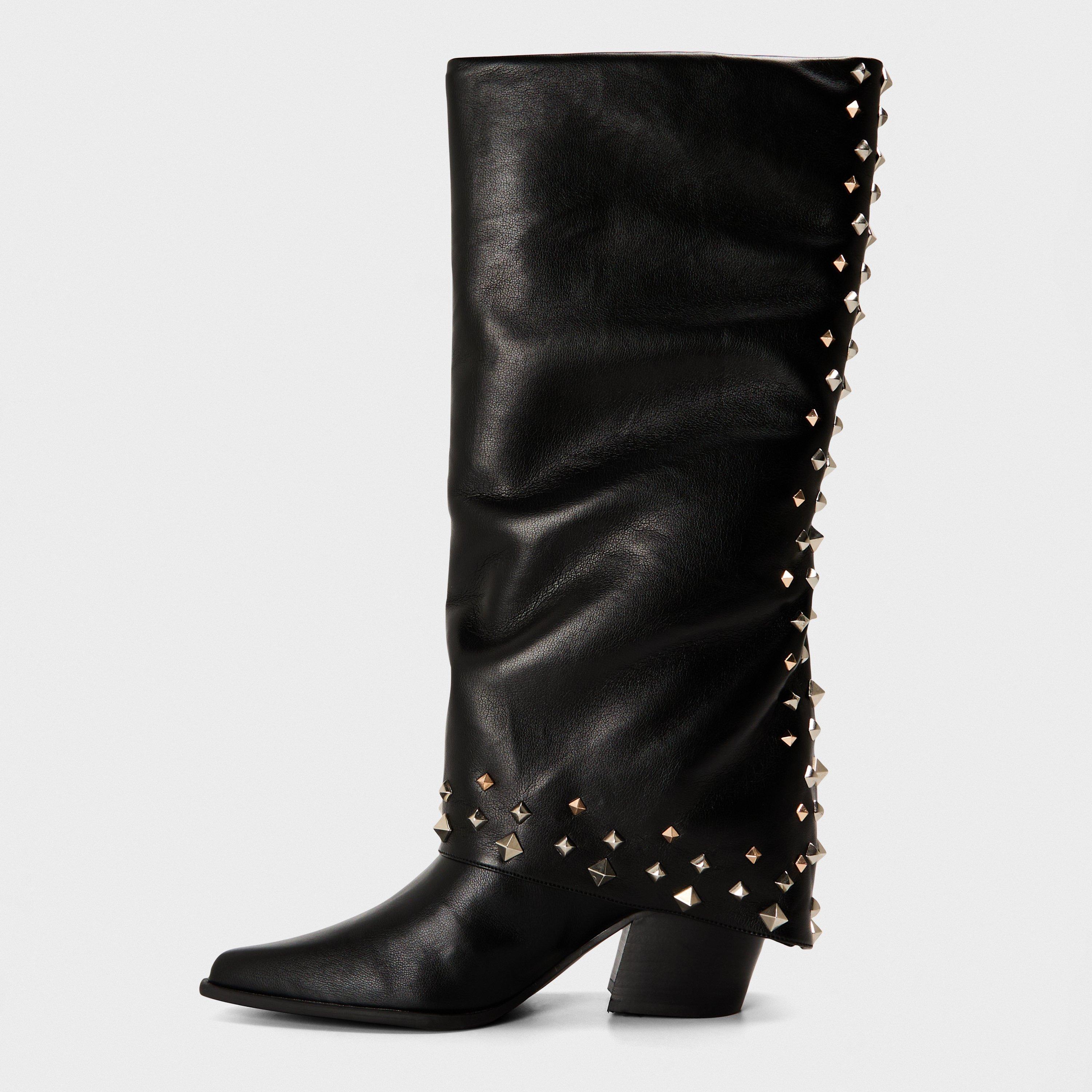 Black - Steve Madden - Madden Hommes Ld99 - 2