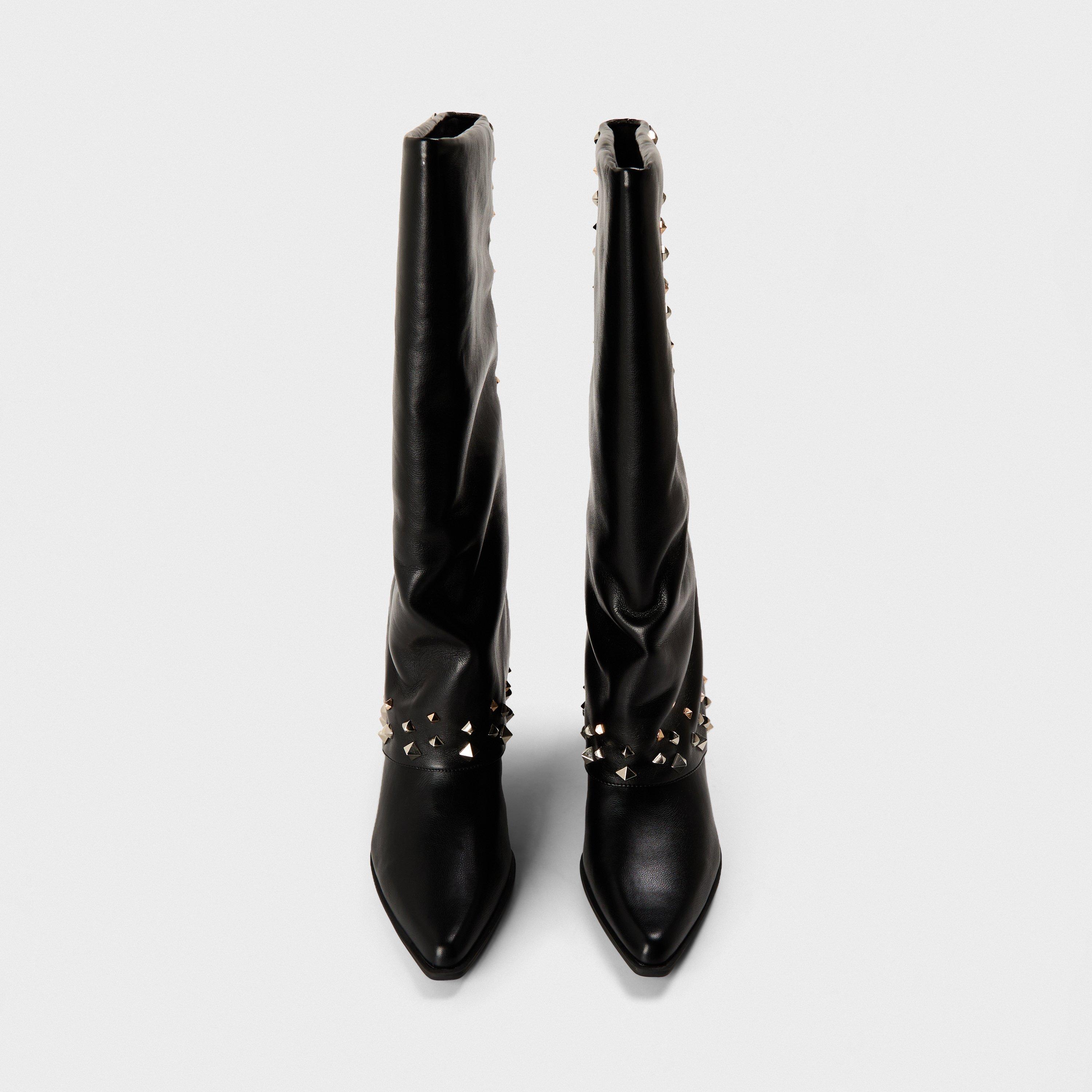 Black - Steve Madden - Madden Hommes Ld99 - 4